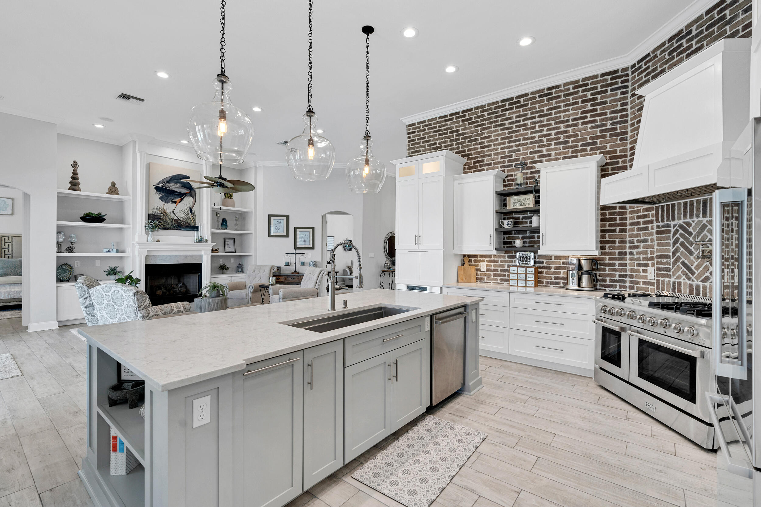 BellaMar at Gulf Place - Residential