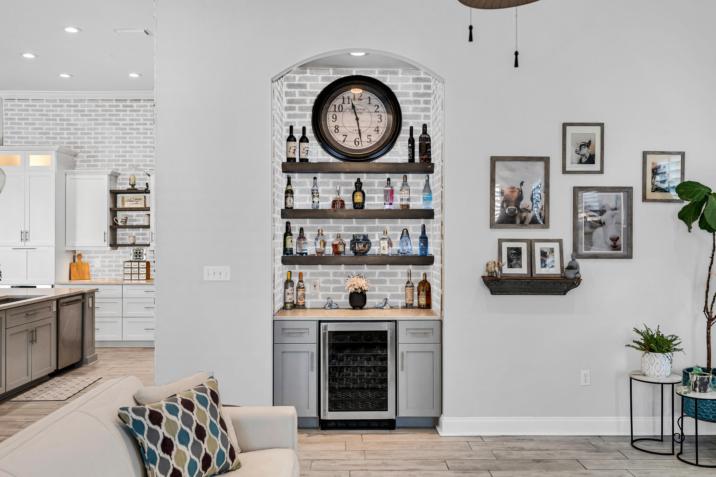 BellaMar at Gulf Place - Residential
