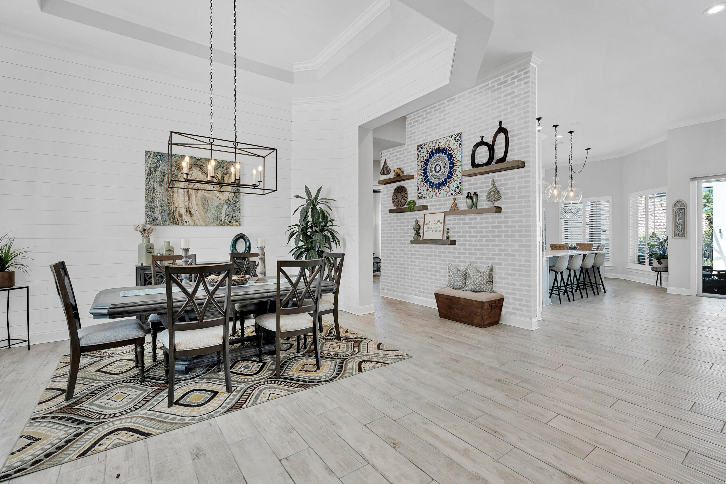 BellaMar at Gulf Place - Residential