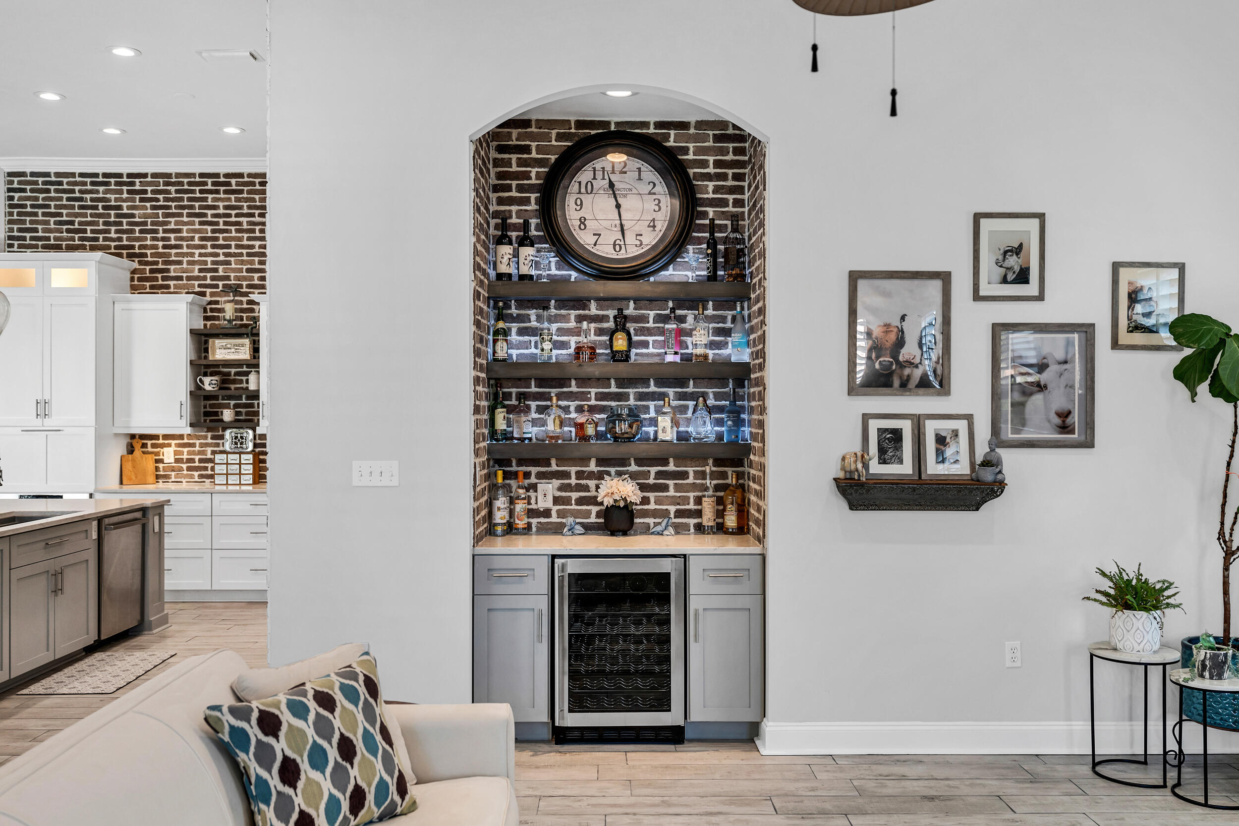BellaMar at Gulf Place - Residential