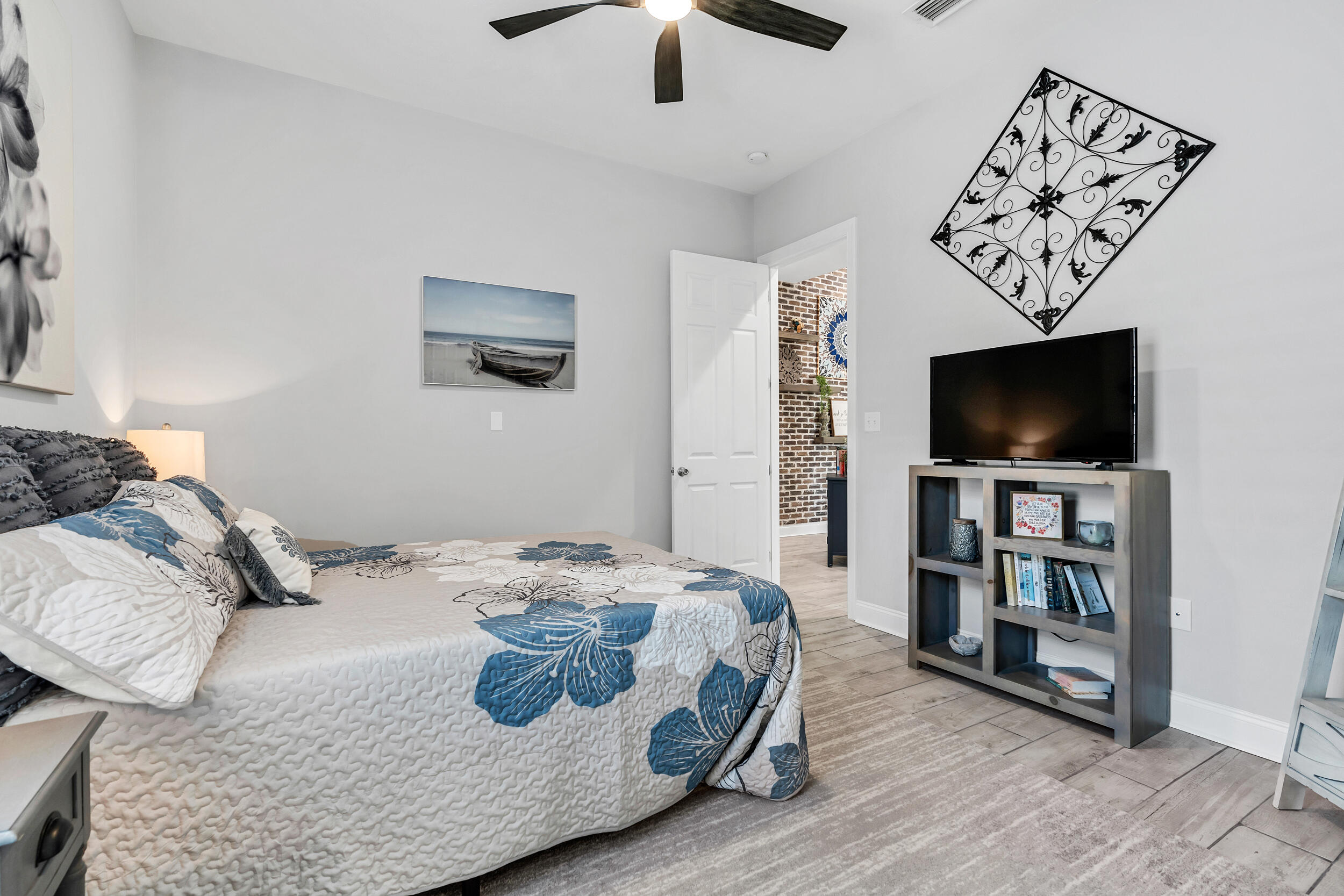 BellaMar at Gulf Place - Residential