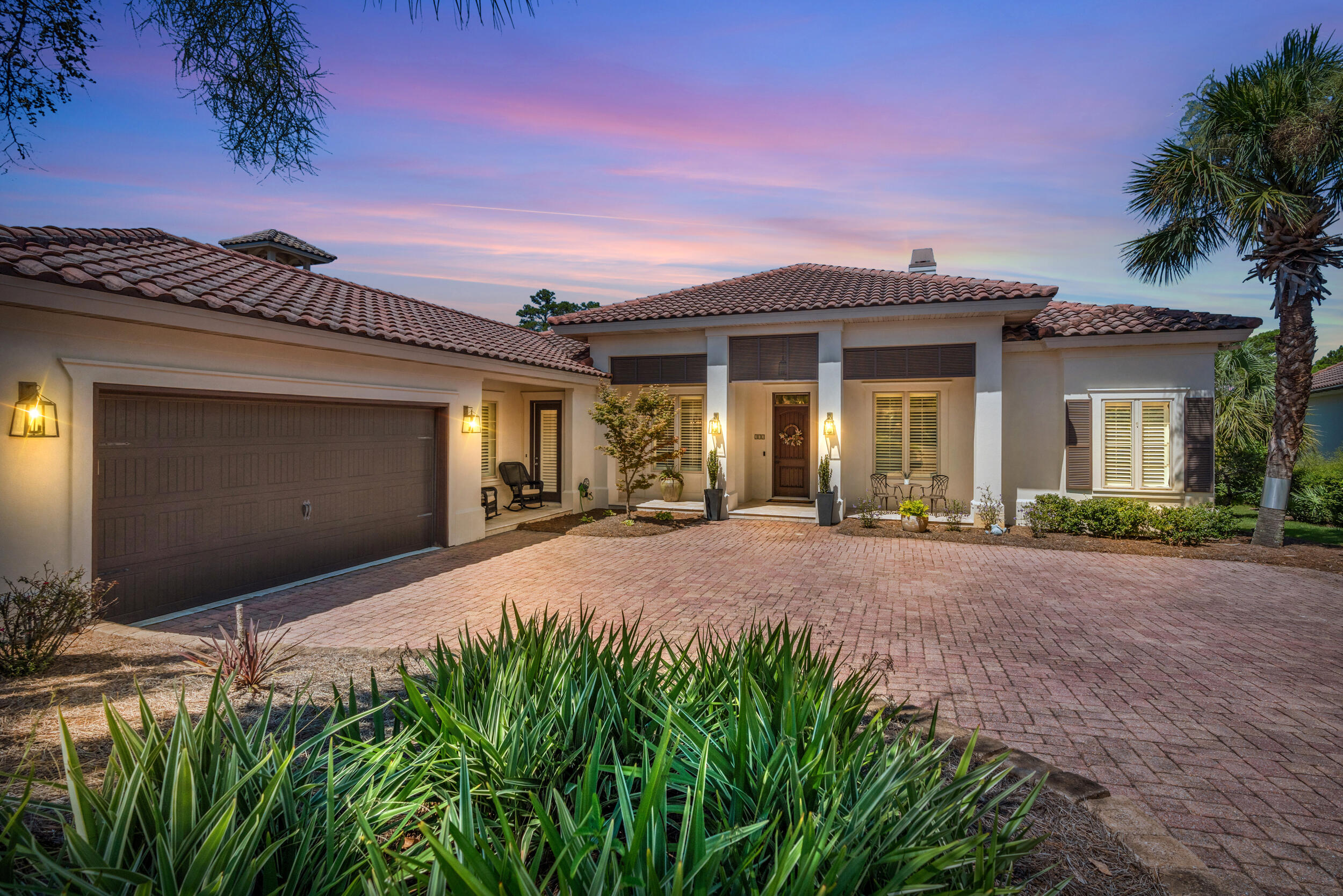 BellaMar at Gulf Place - Residential