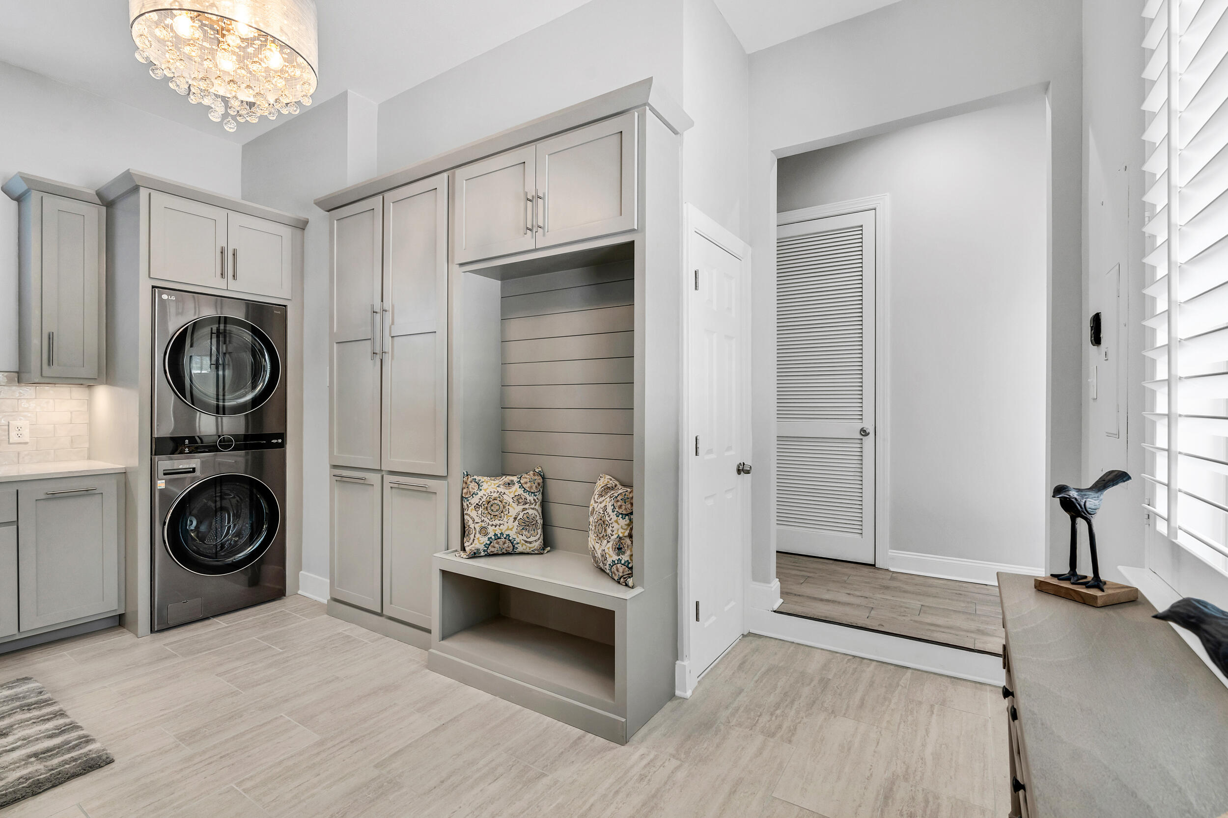BellaMar at Gulf Place - Residential