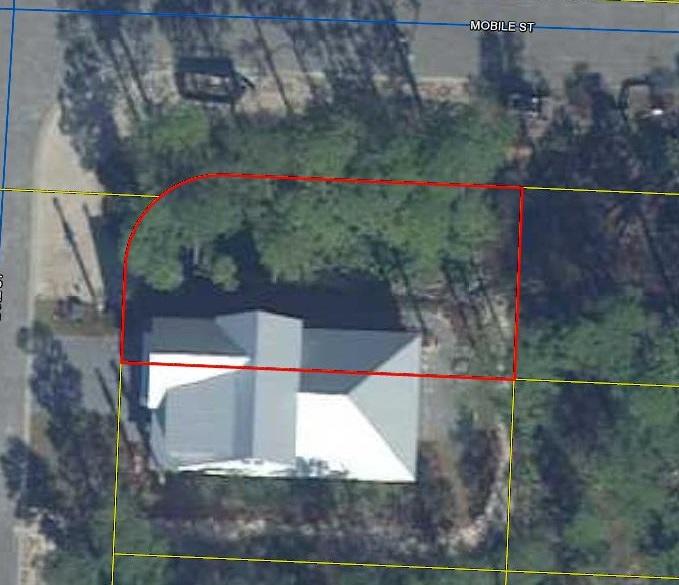 Frangista Beach 3rd Addition - Land