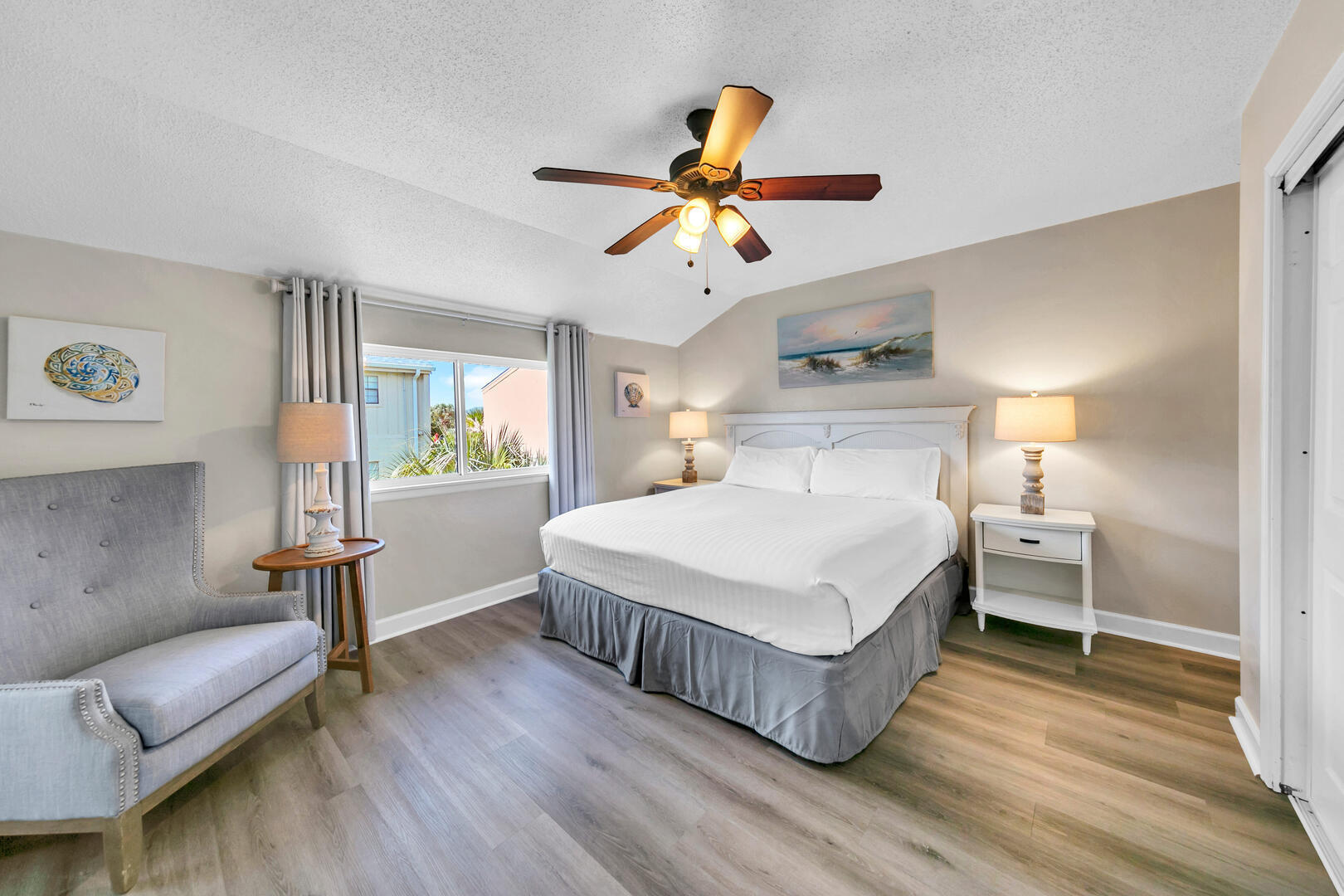 CHATEAU LA MER CONDO - Residential