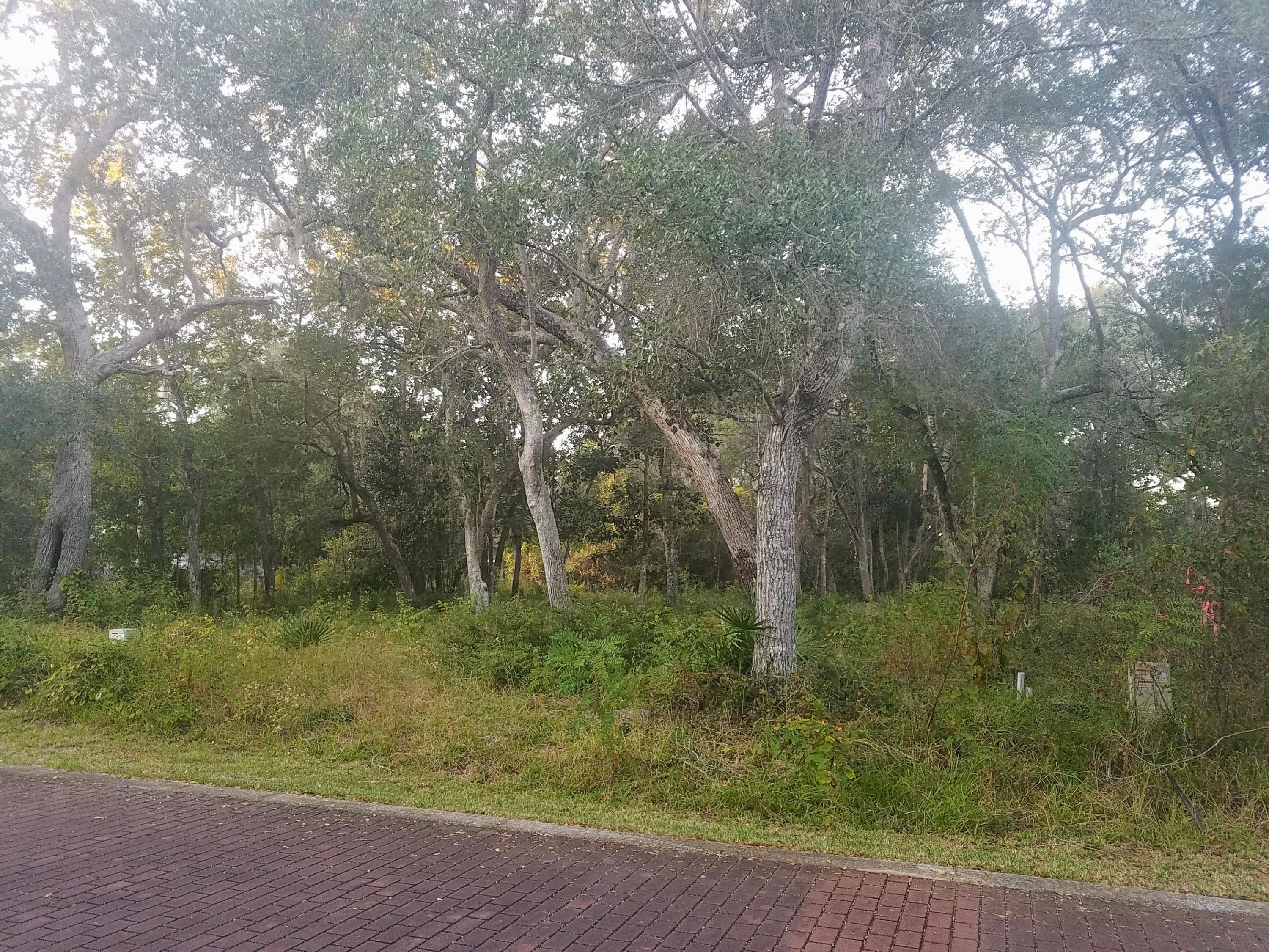 GRAYTON BAYOU - Land