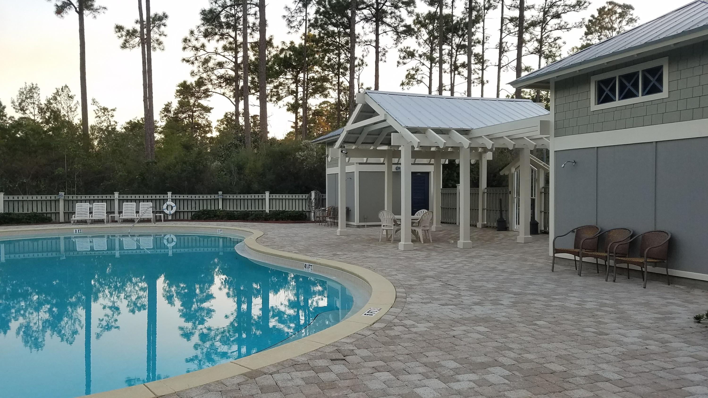 GRAYTON BAYOU - Land