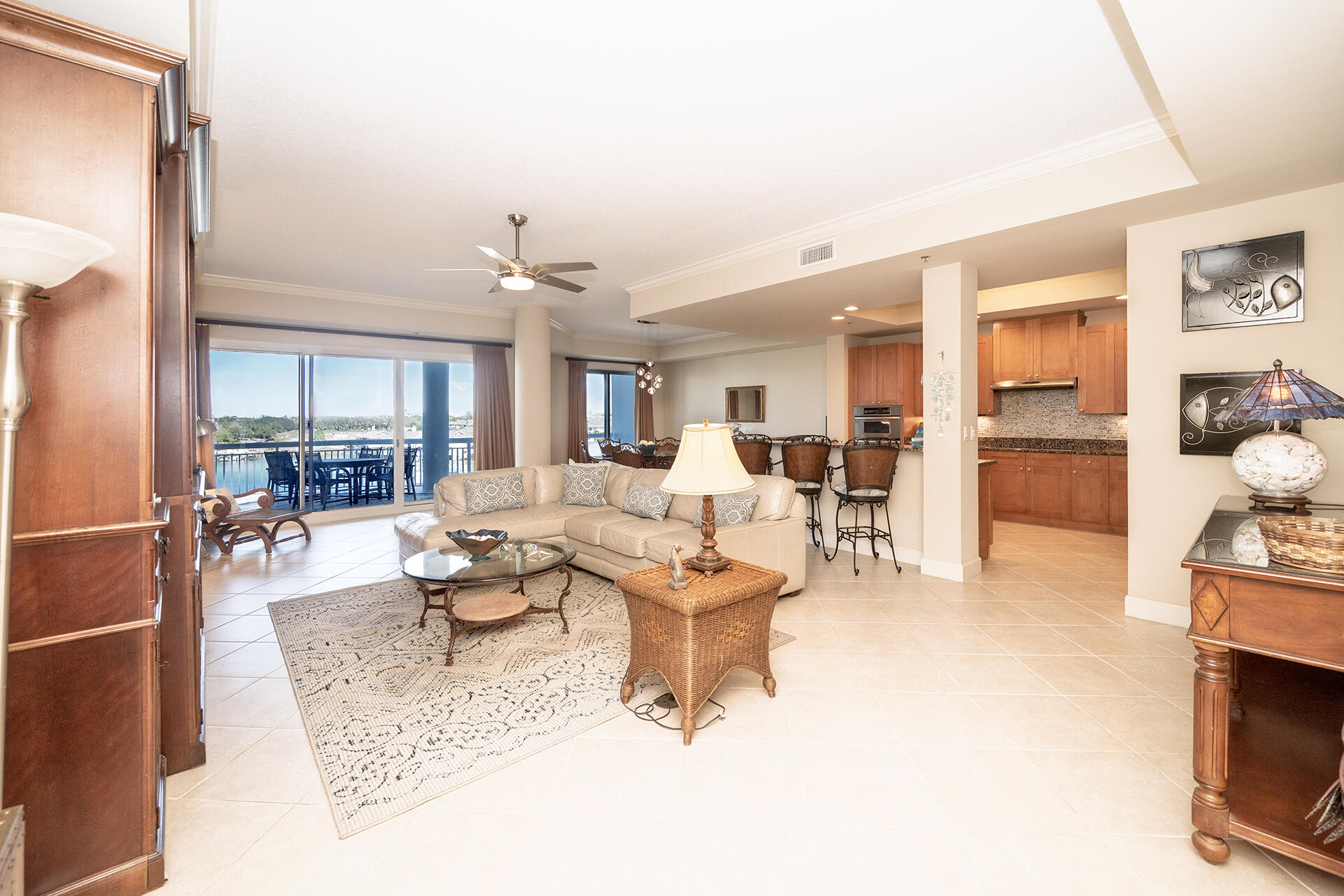 HARBOR LANDING - Residential