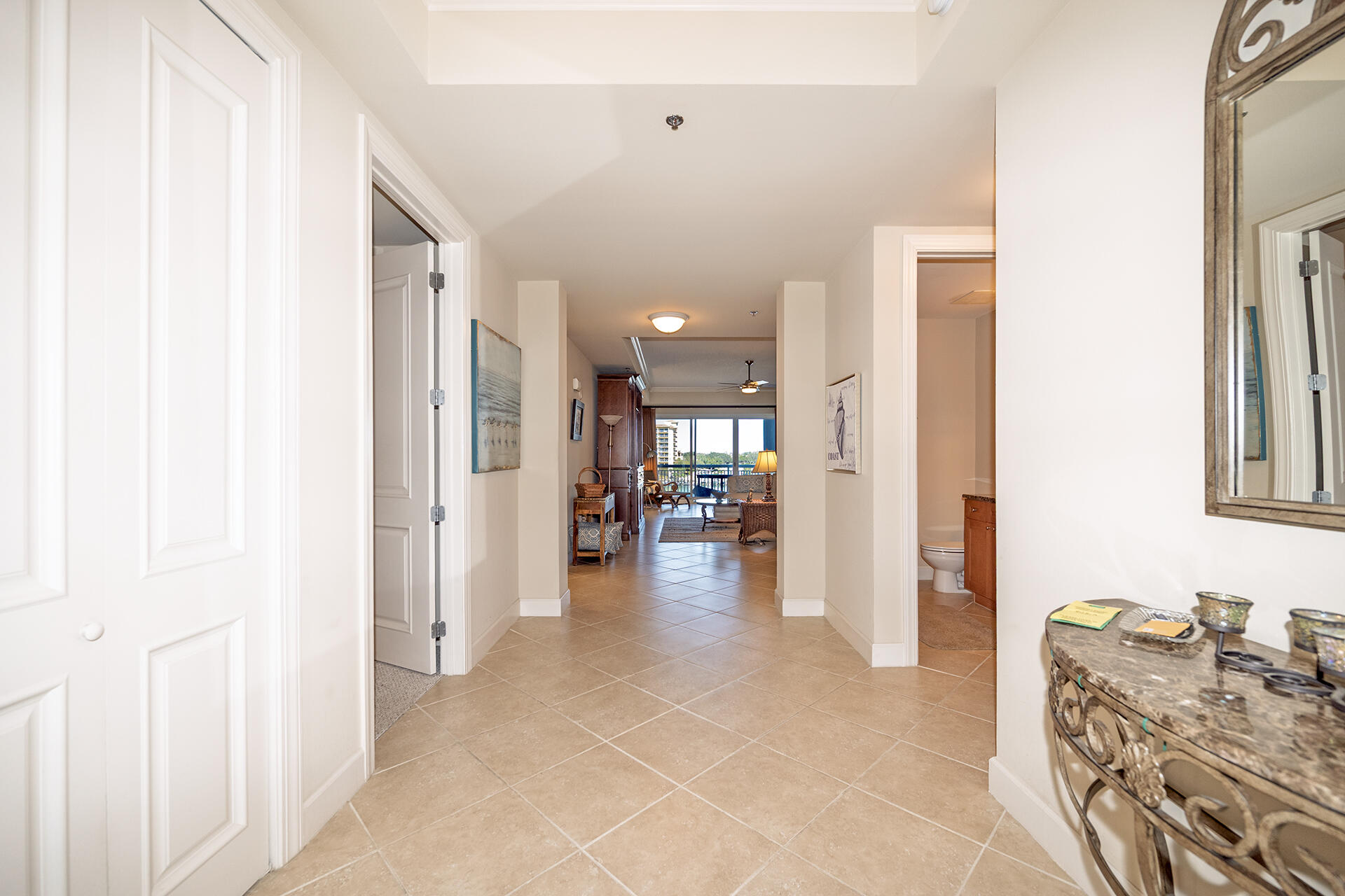 HARBOR LANDING - Residential