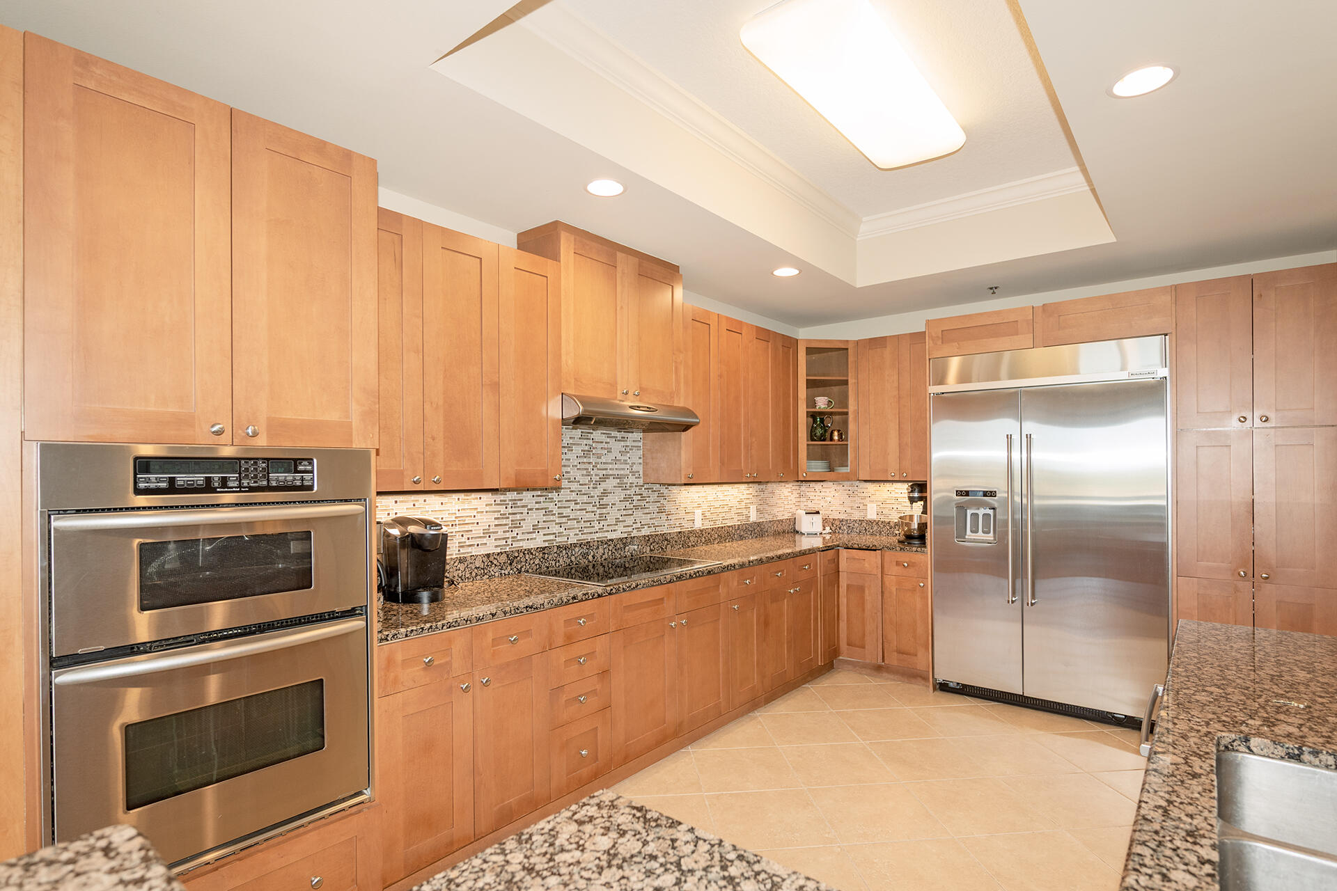 HARBOR LANDING - Residential