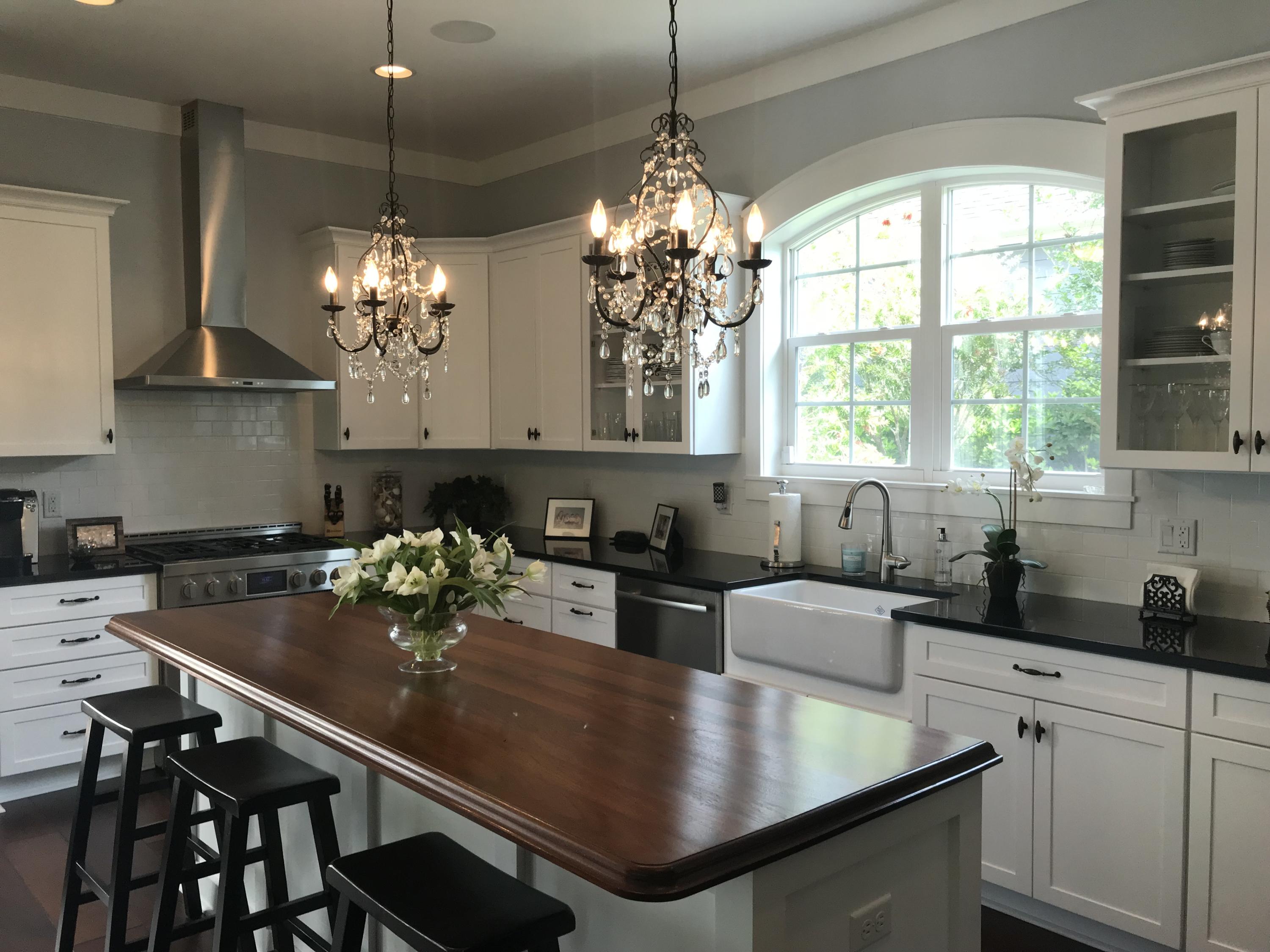 PARISH AT BLUEWATER POINT - Residential Lease