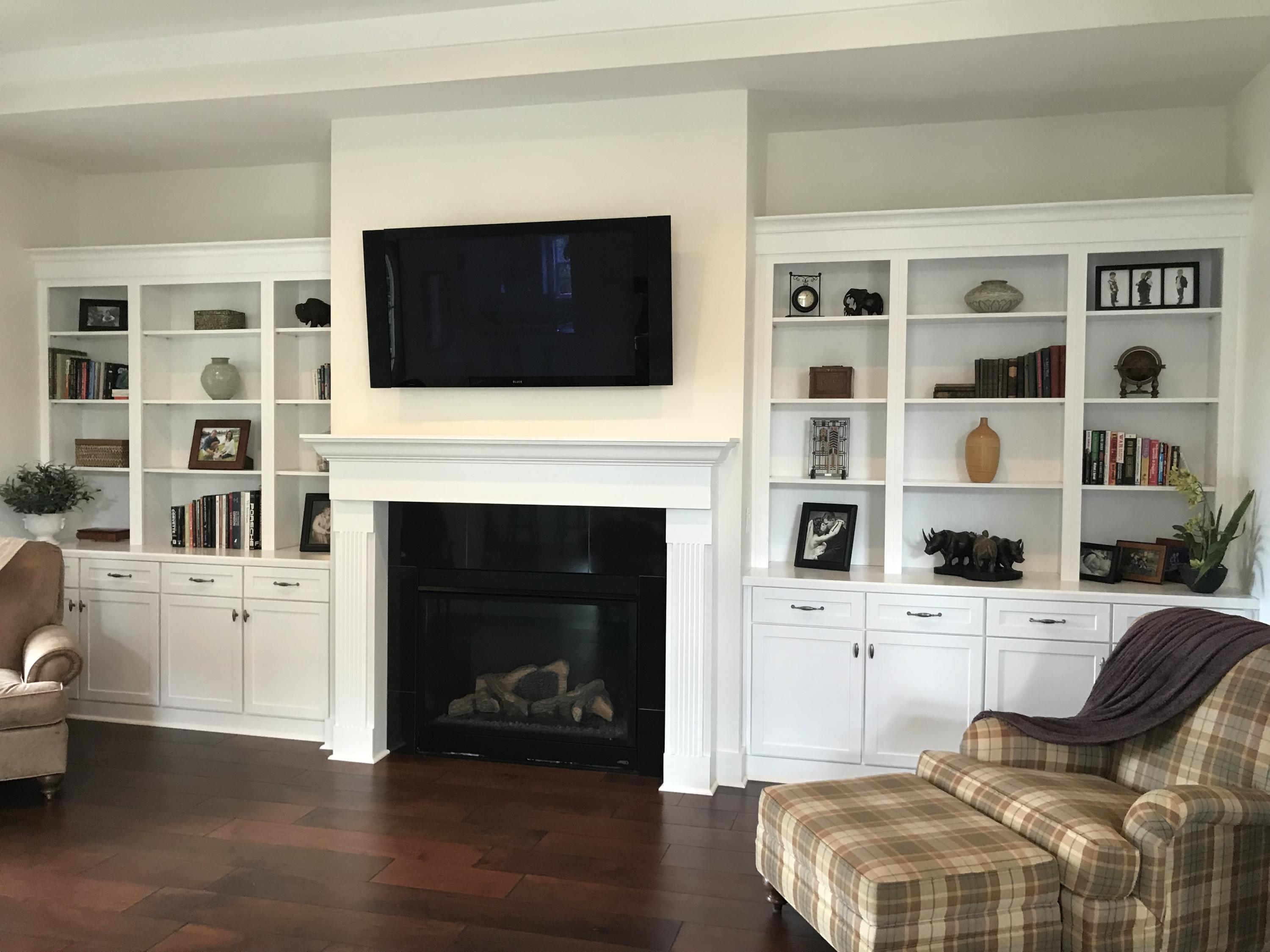 PARISH AT BLUEWATER POINT - Residential Lease