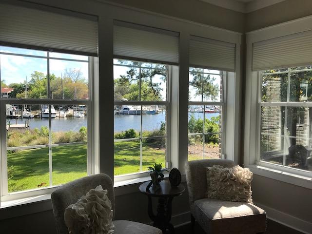 PARISH AT BLUEWATER POINT - Residential Lease