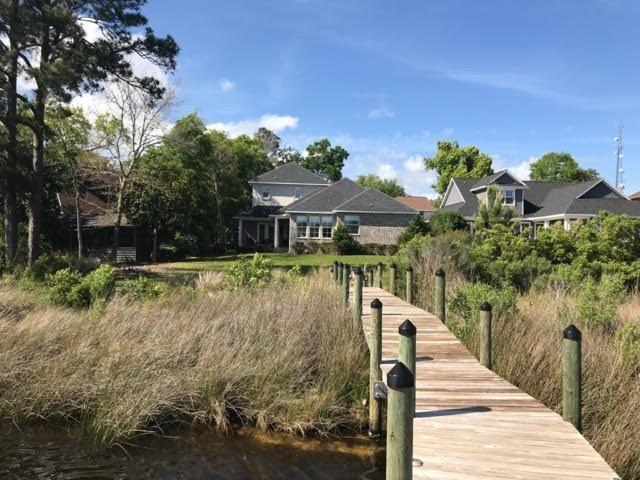 PARISH AT BLUEWATER POINT - Residential Lease