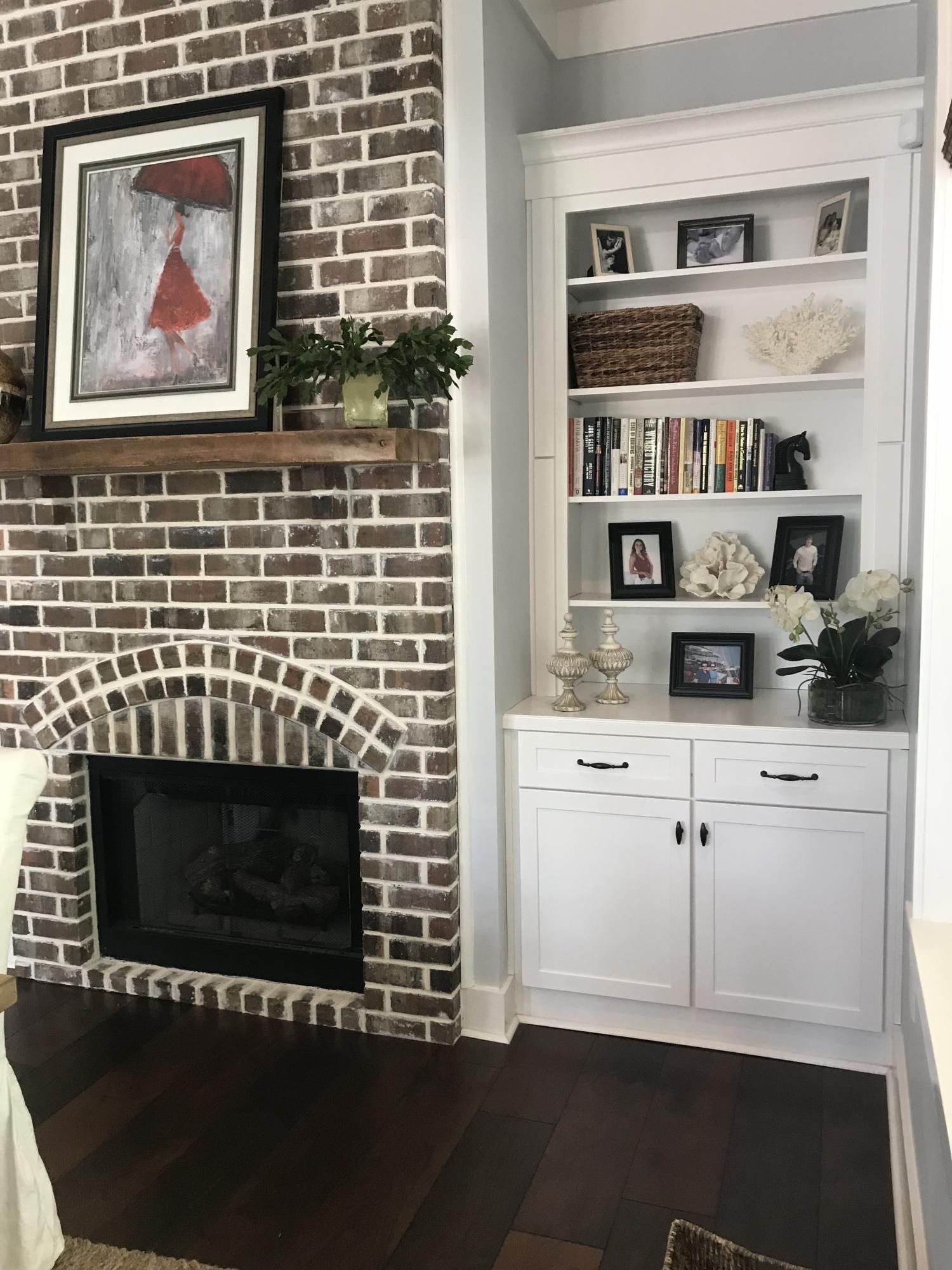 PARISH AT BLUEWATER POINT - Residential Lease