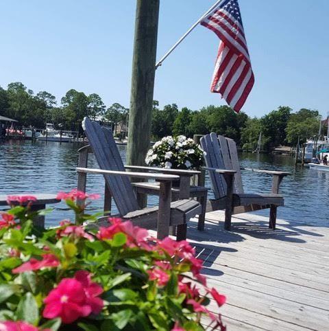 PARISH AT BLUEWATER POINT - Residential Lease