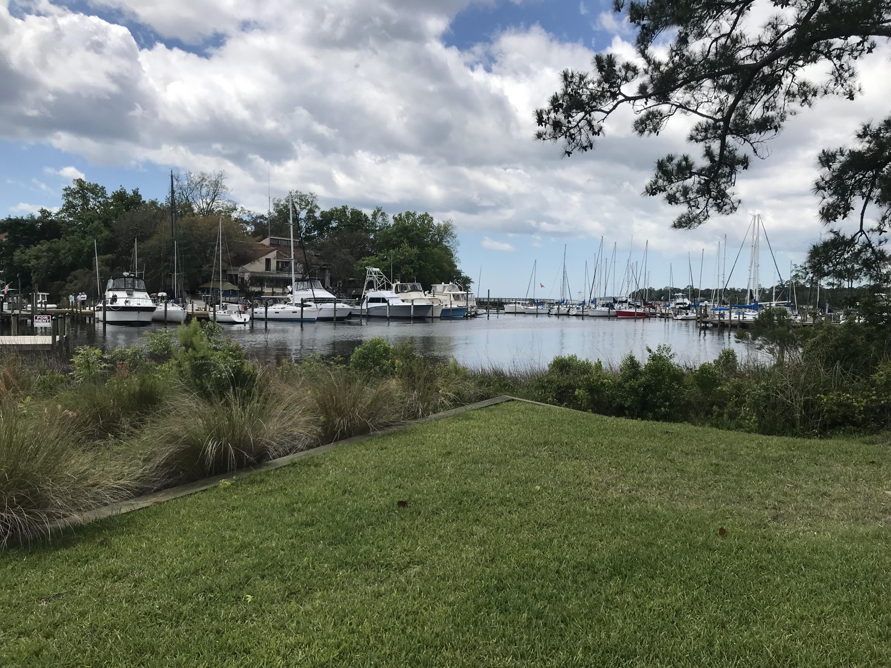 PARISH AT BLUEWATER POINT - Residential Lease