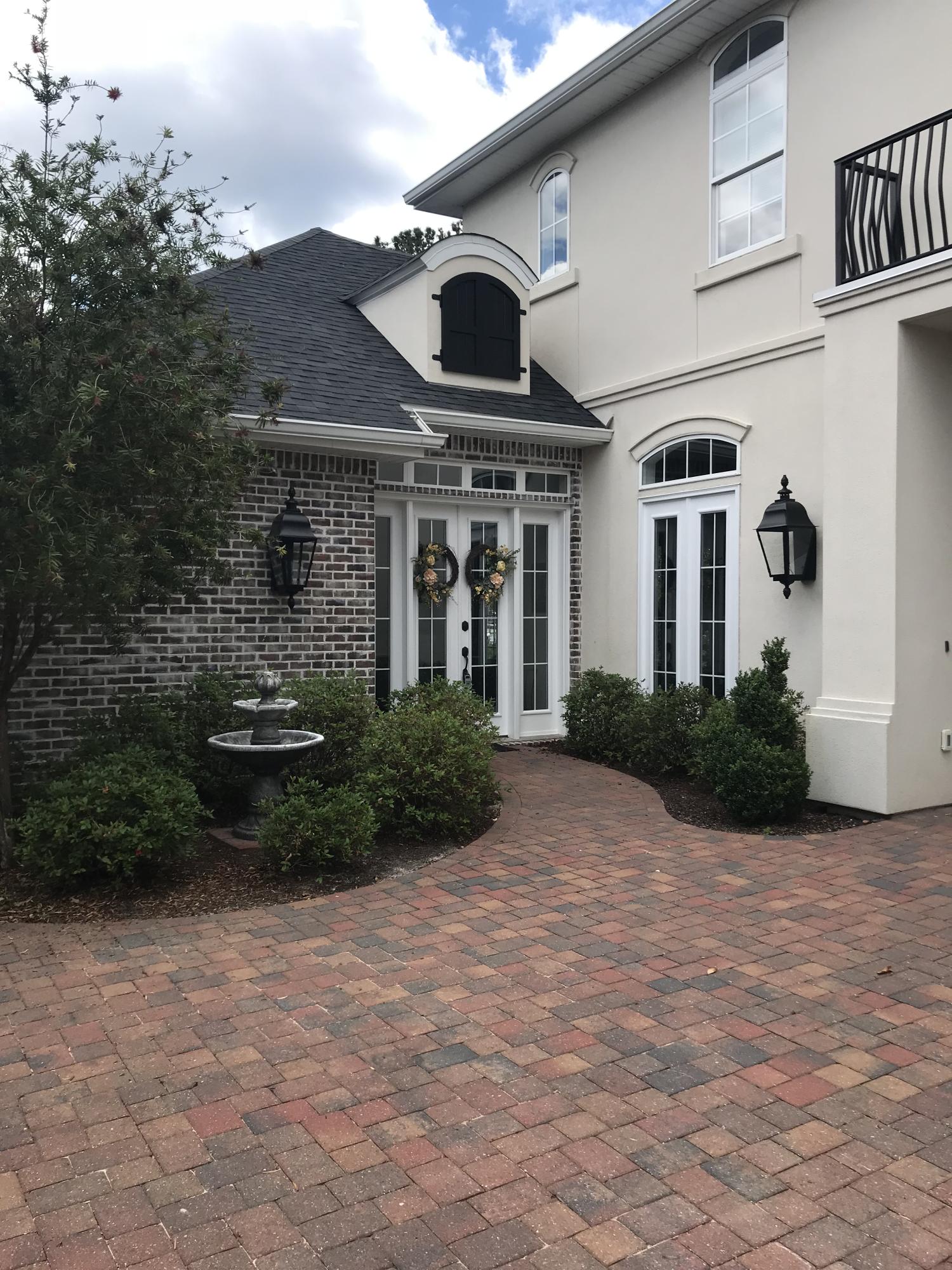 PARISH AT BLUEWATER POINT - Residential Lease