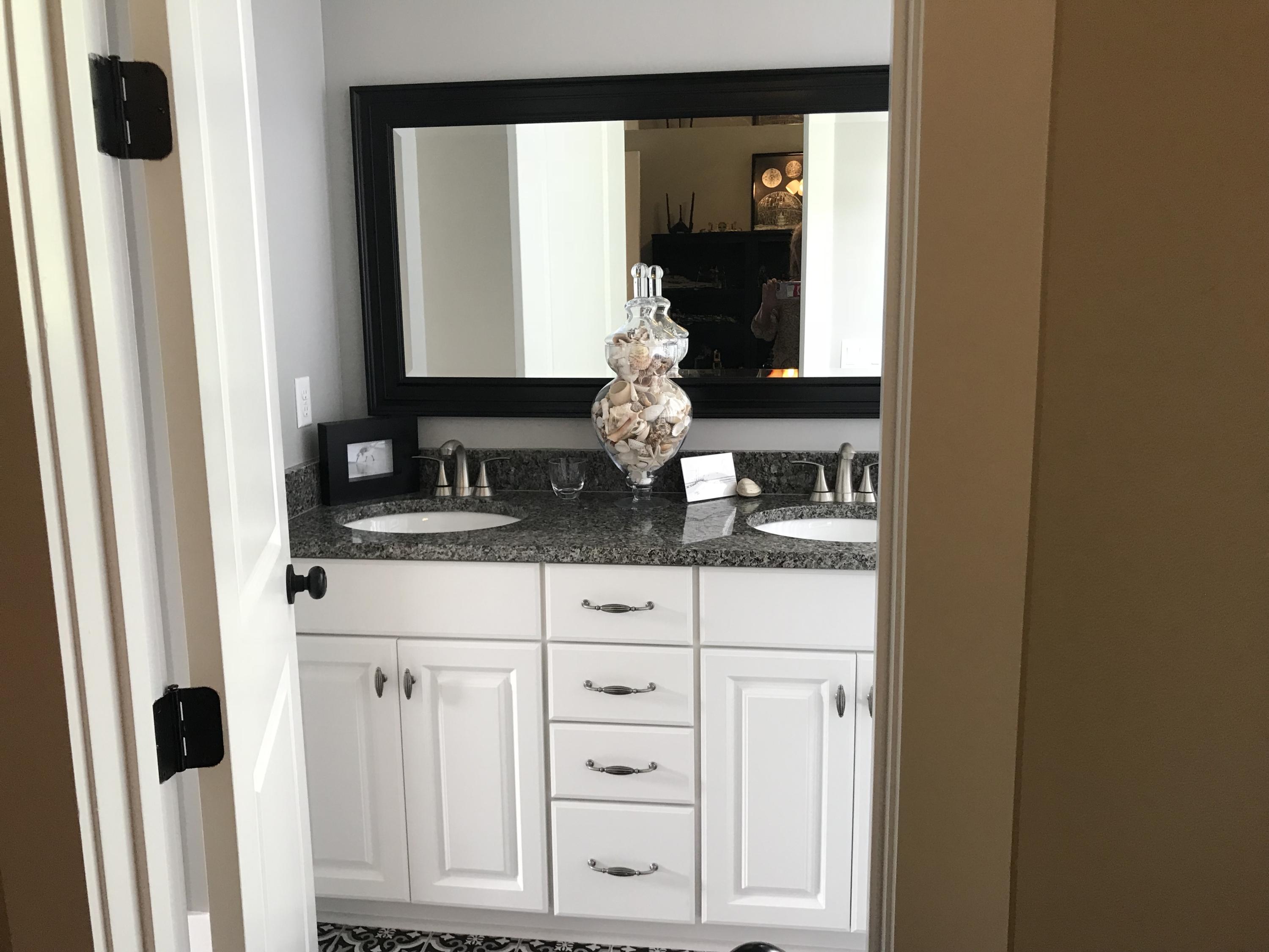 PARISH AT BLUEWATER POINT - Residential Lease