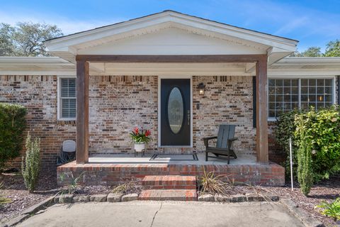 A home in Destin