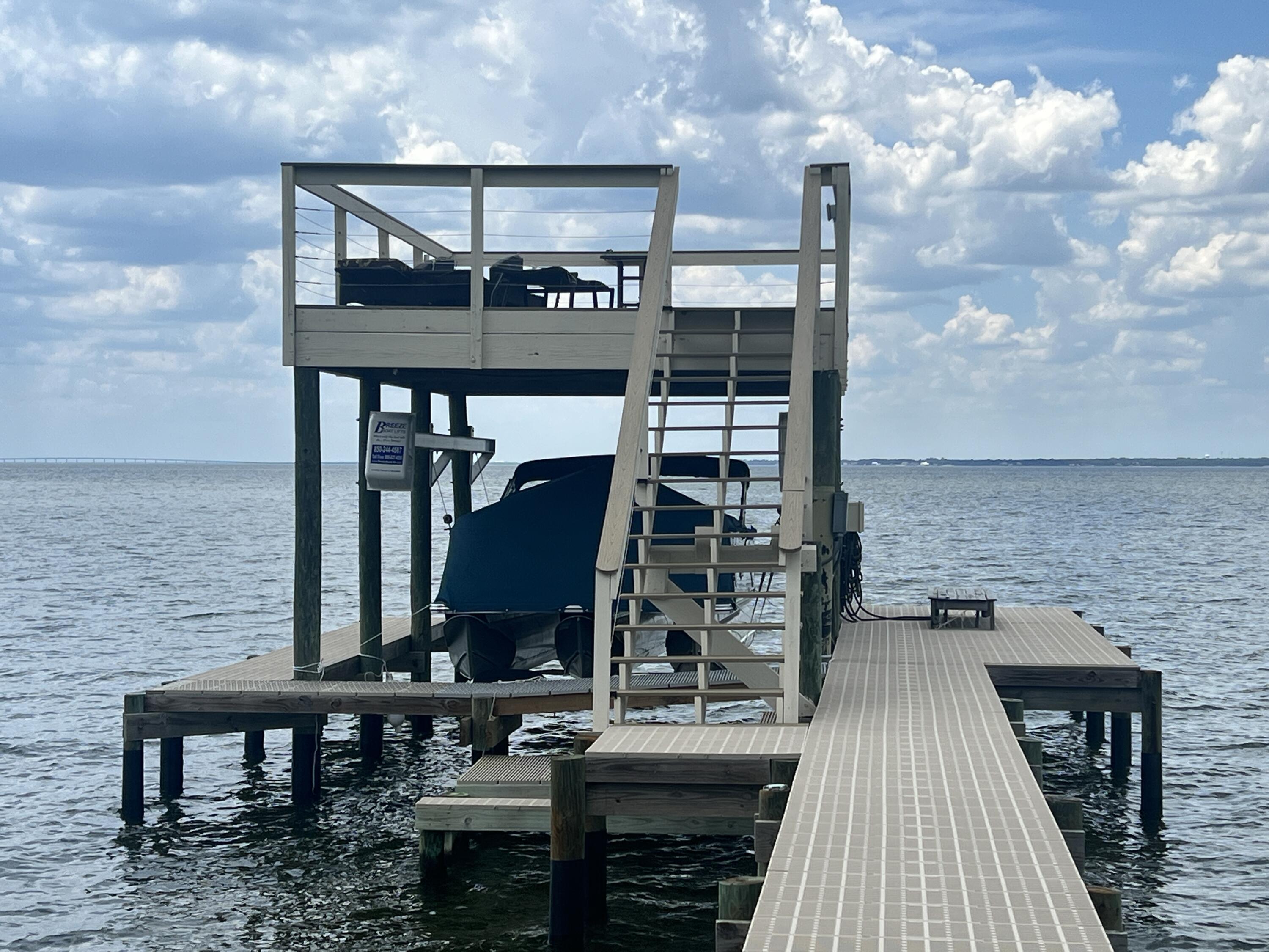 DRIFTWOOD ESTATES - Residential