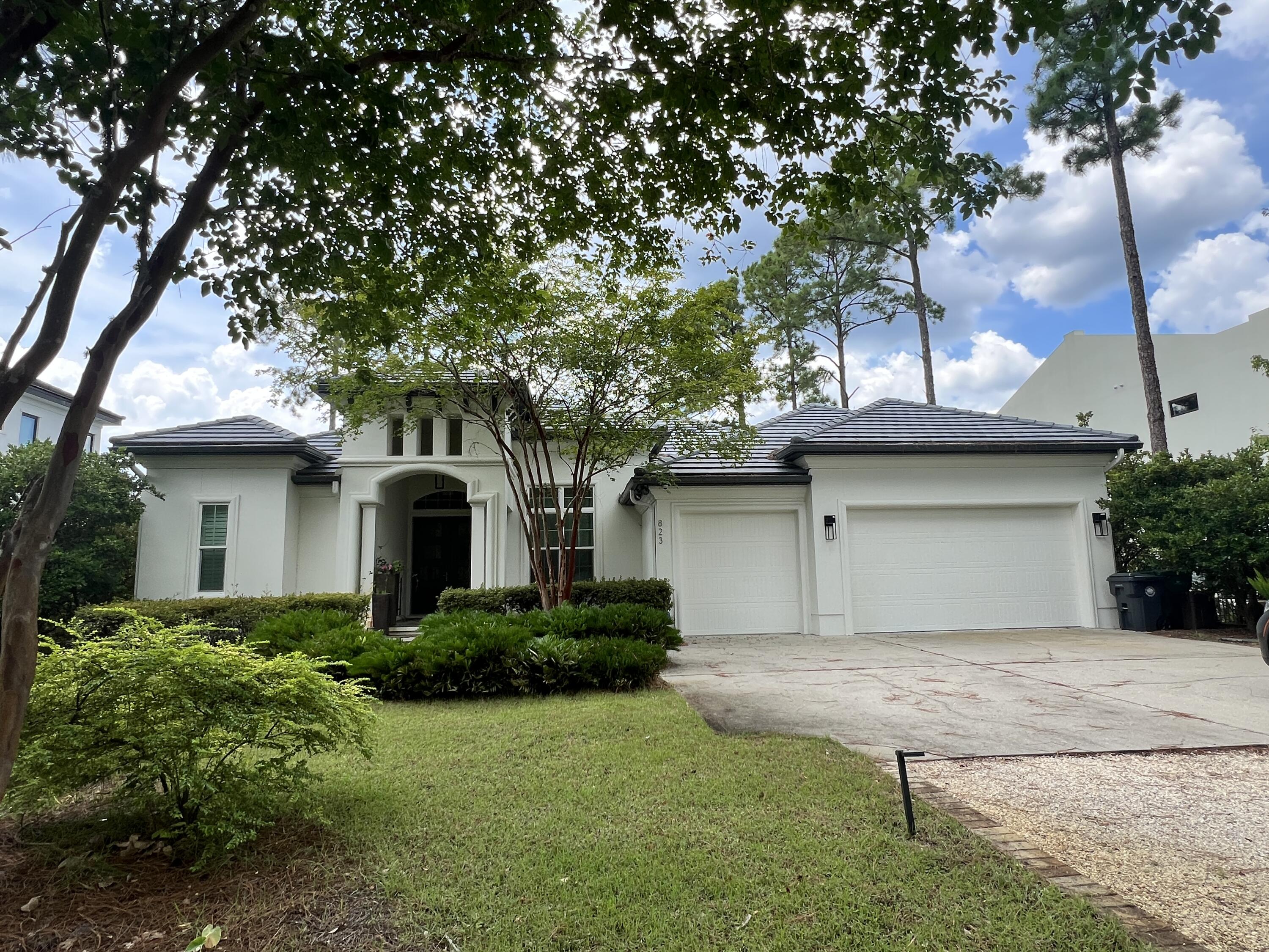 DRIFTWOOD ESTATES - Residential