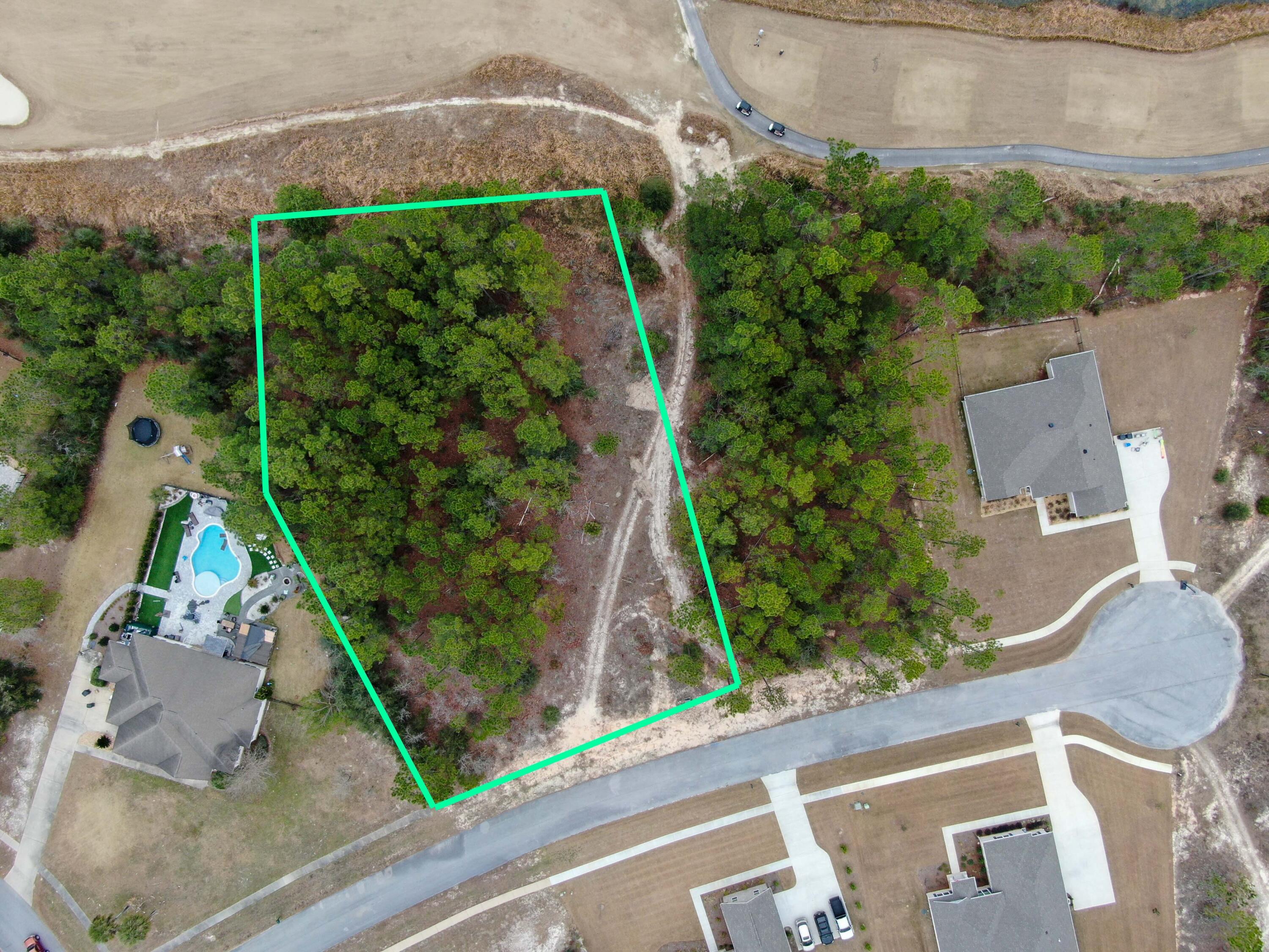 WINDSWEPT ESTATES - Land