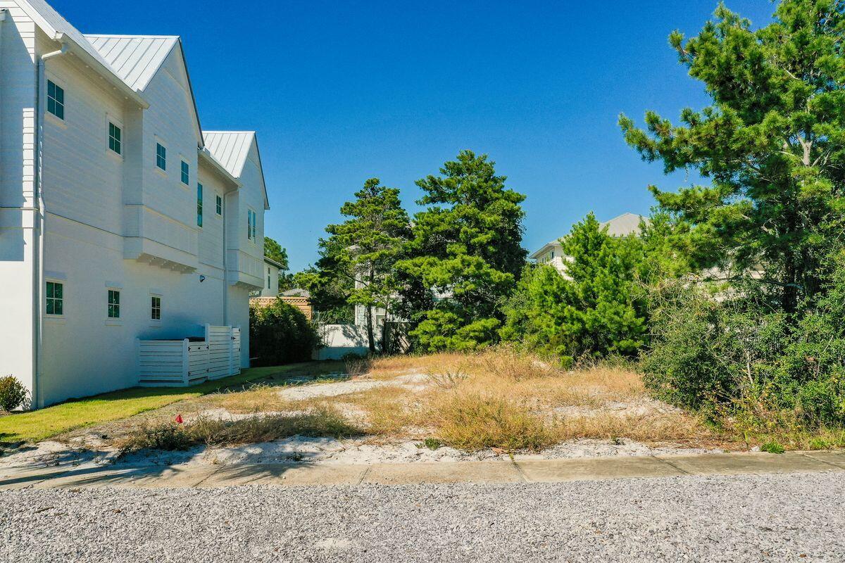 VILLAGE OF WHITE CLIFFS THE - Land