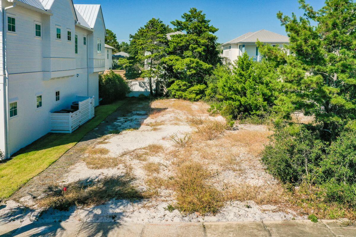 VILLAGE OF WHITE CLIFFS THE - Land