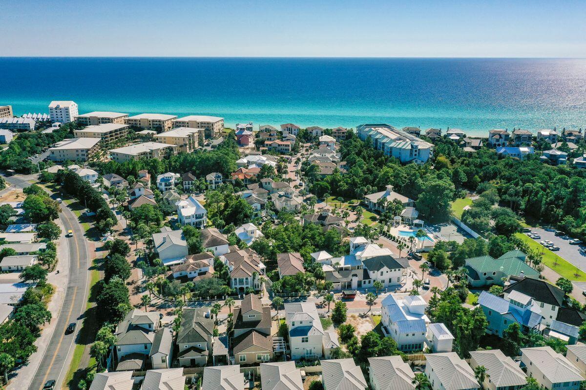 VILLAGE OF WHITE CLIFFS THE - Land