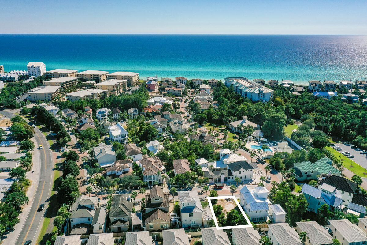 VILLAGE OF WHITE CLIFFS THE - Land