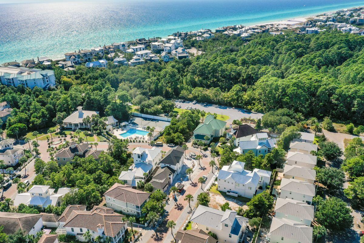 VILLAGE OF WHITE CLIFFS THE - Land