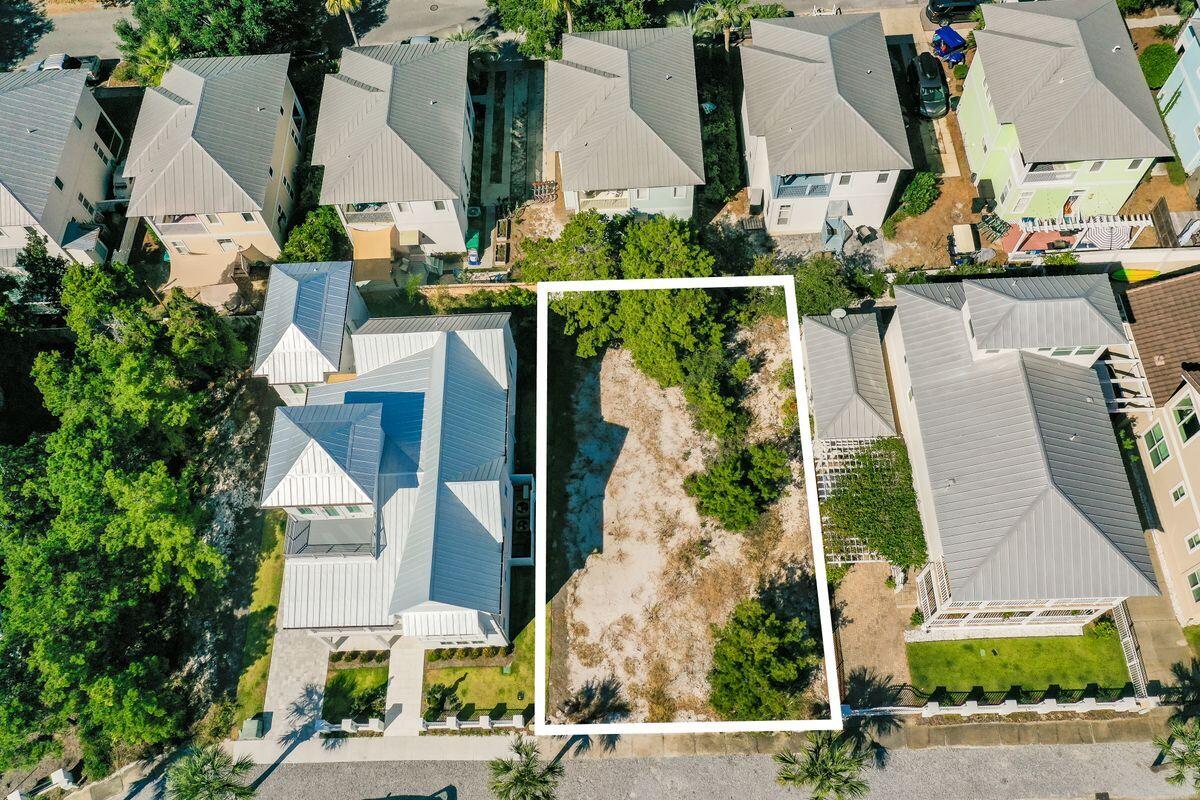 VILLAGE OF WHITE CLIFFS THE - Land