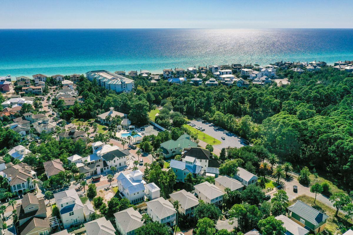 VILLAGE OF WHITE CLIFFS THE - Land