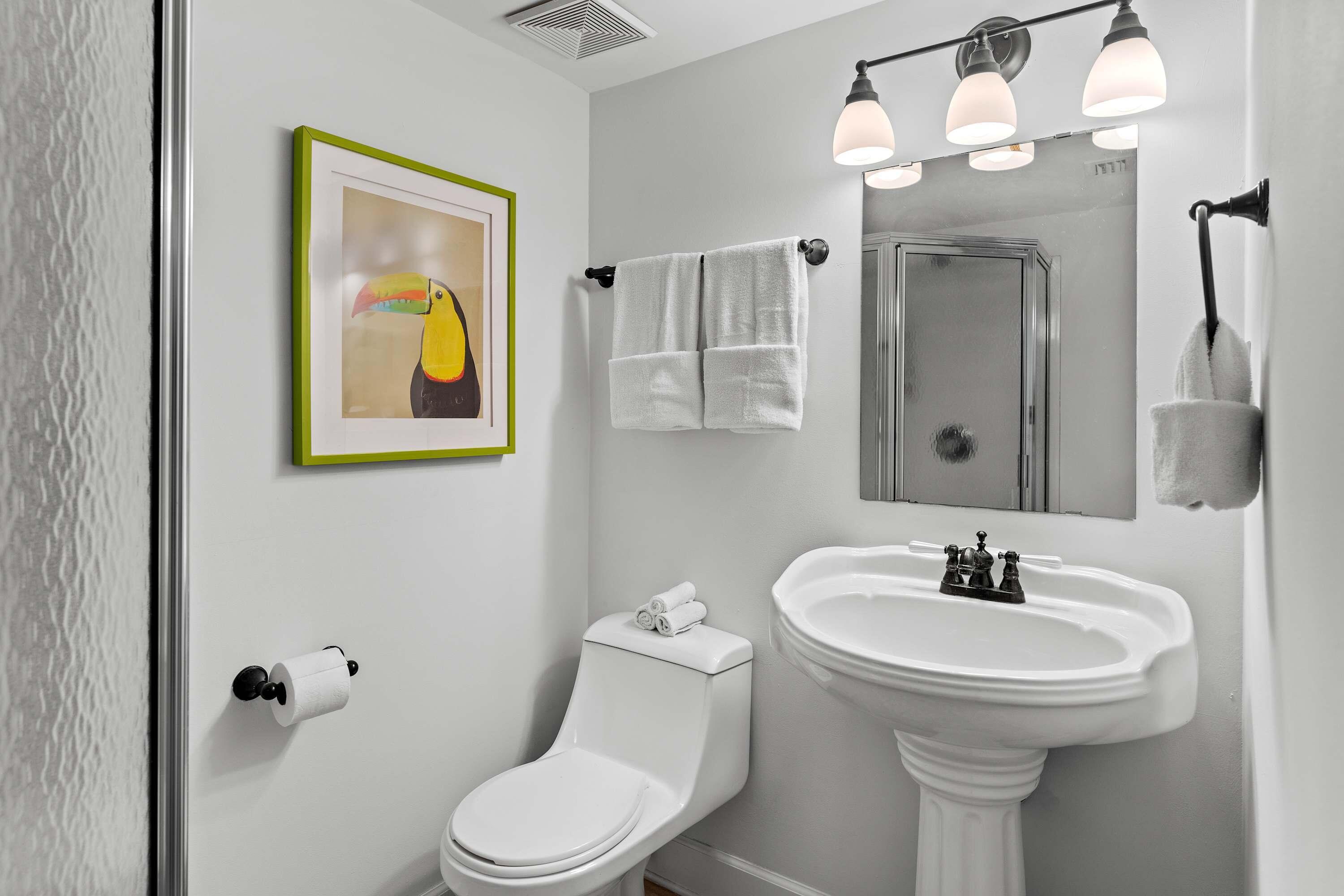 SHORELINE TOWERS 4 - Residential