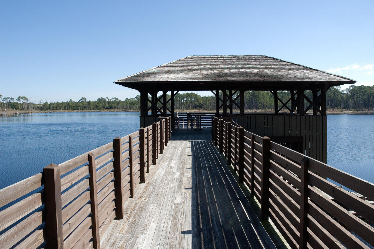 DRAPER LAKE COASTAL VILLAGE - Land