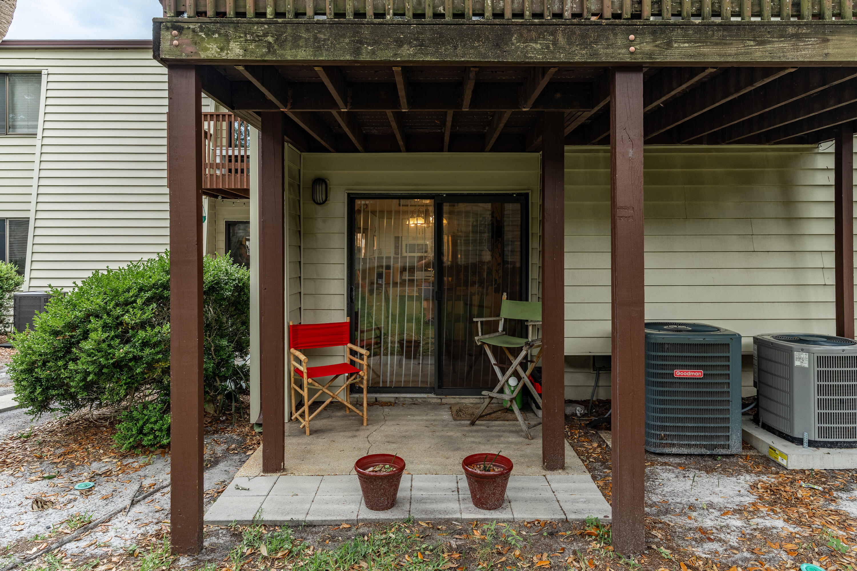 FOUNTAINHEAD CONDO - Residential