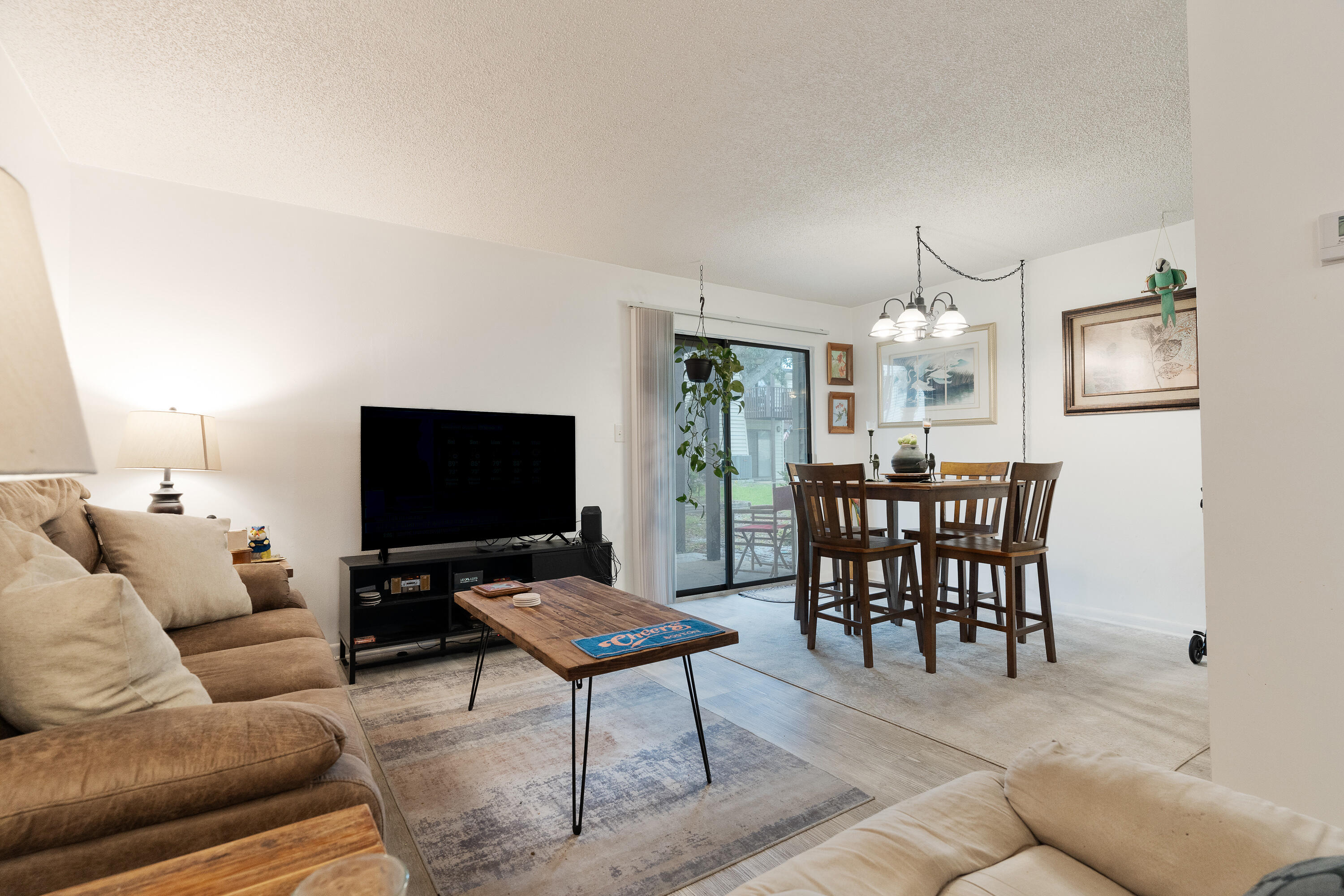 FOUNTAINHEAD CONDO - Residential