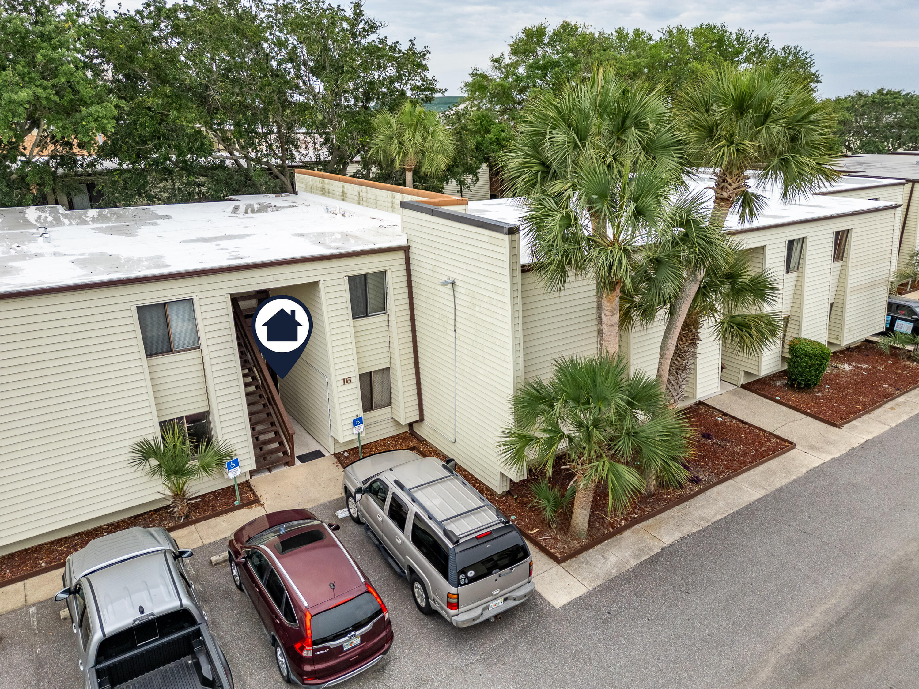 FOUNTAINHEAD CONDO - Residential