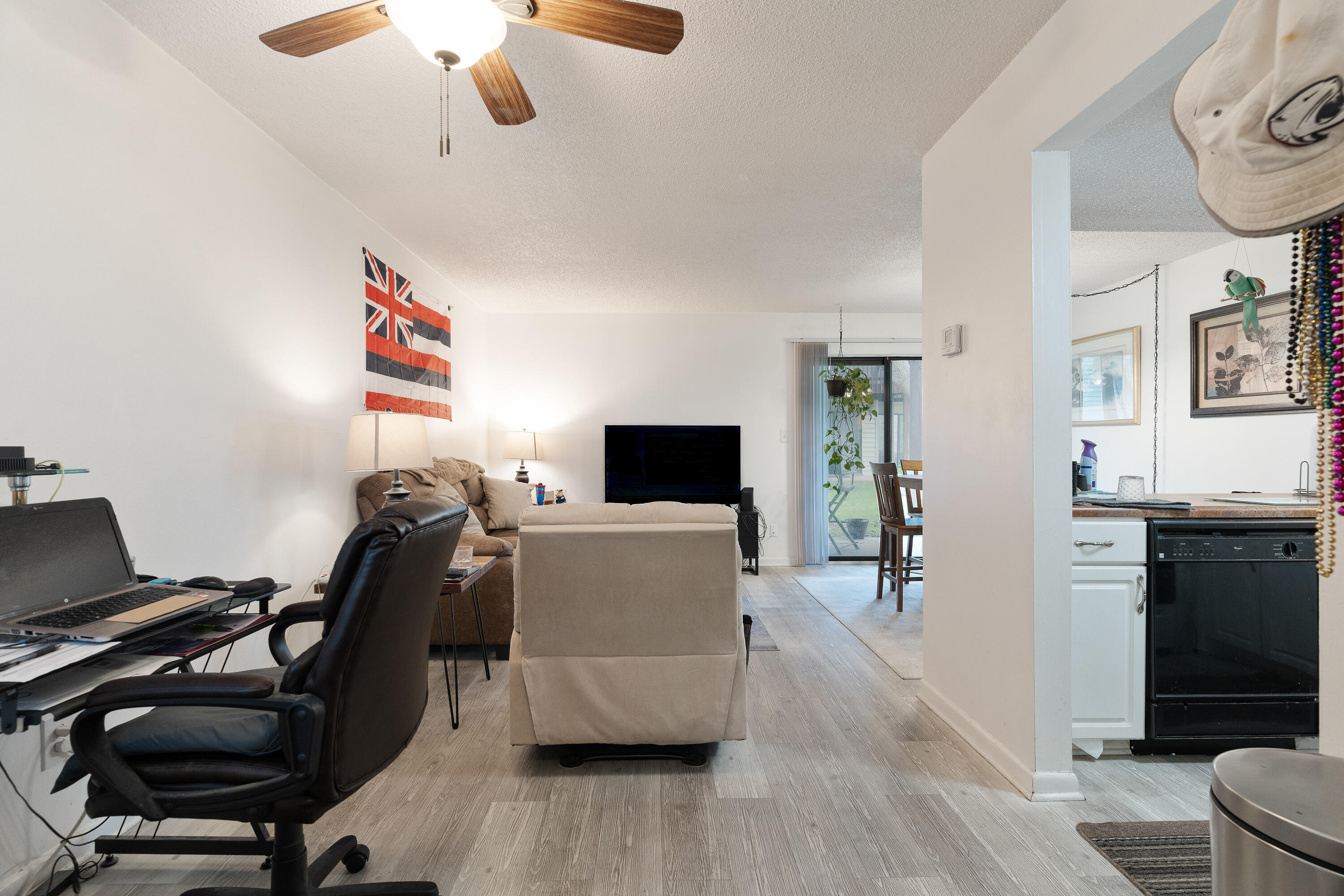 FOUNTAINHEAD CONDO - Residential