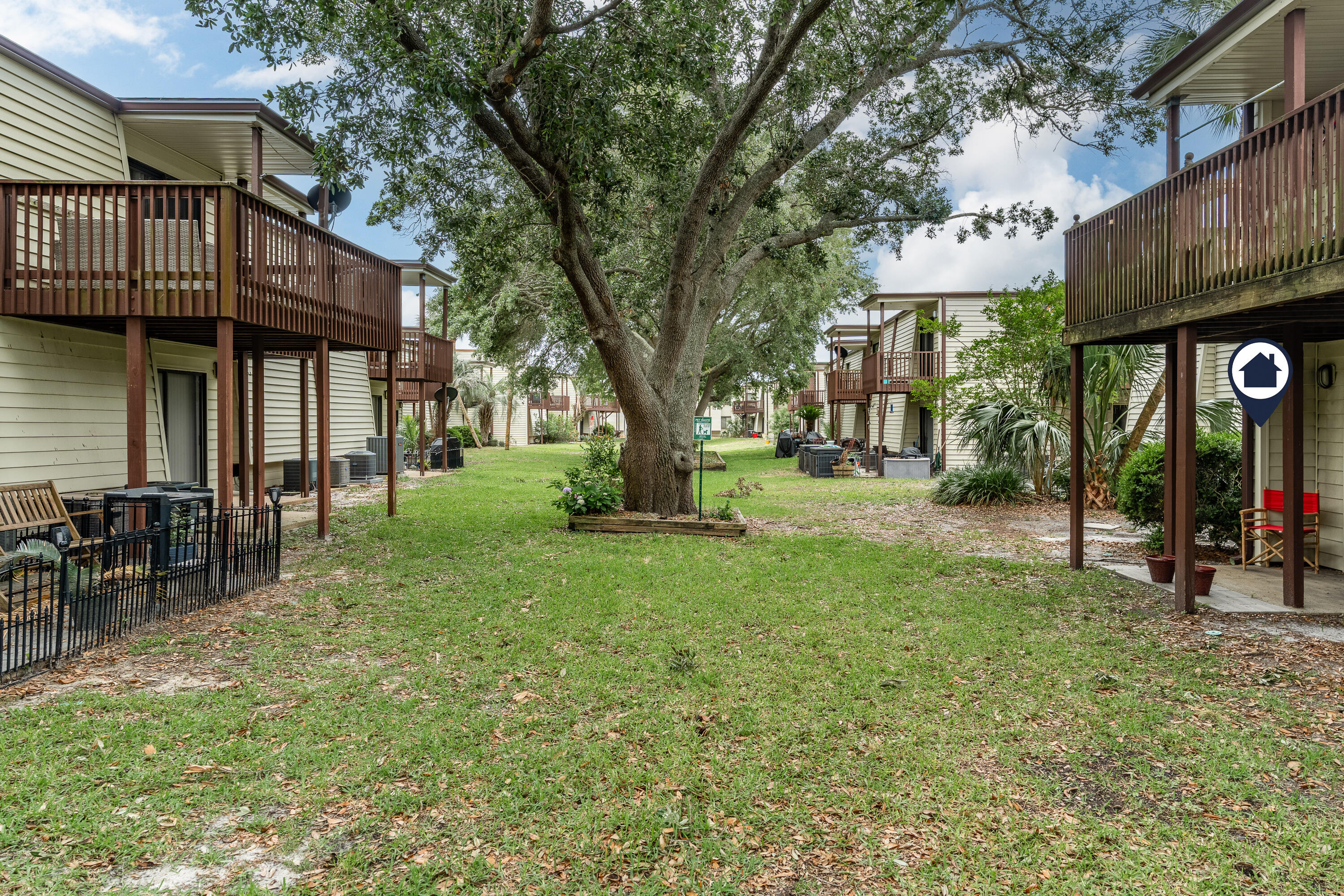 FOUNTAINHEAD CONDO - Residential