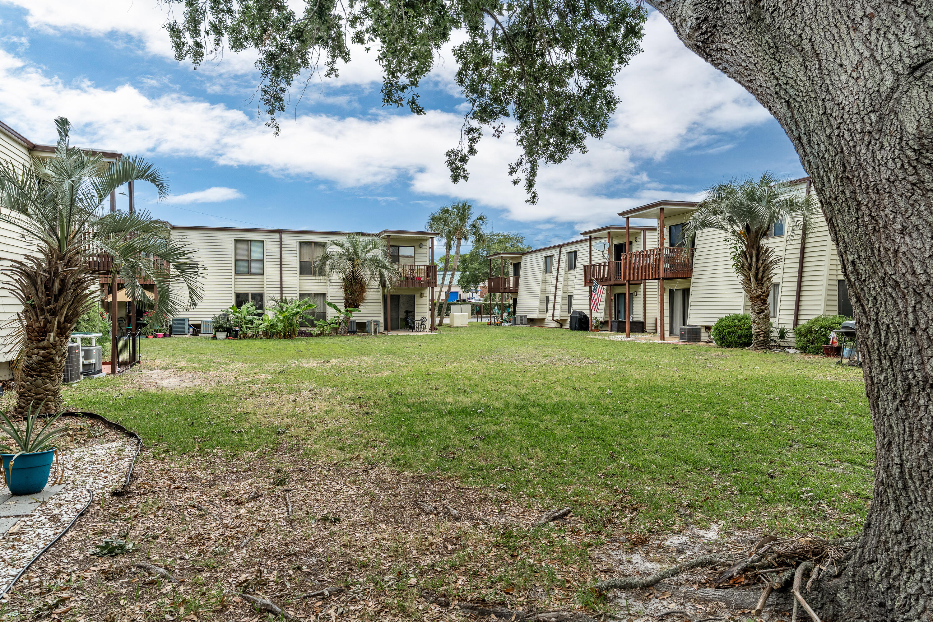 FOUNTAINHEAD CONDO - Residential