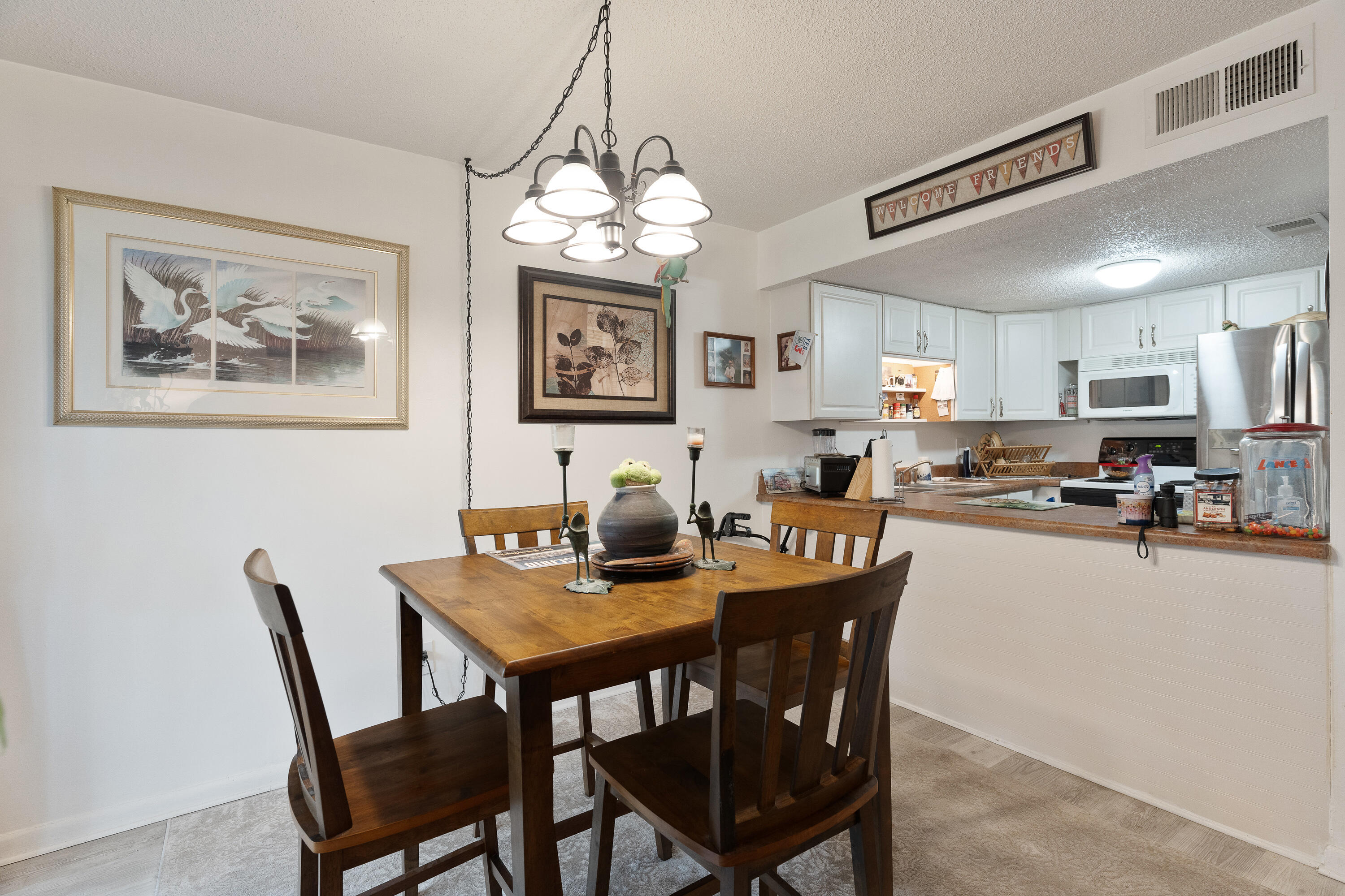 FOUNTAINHEAD CONDO - Residential