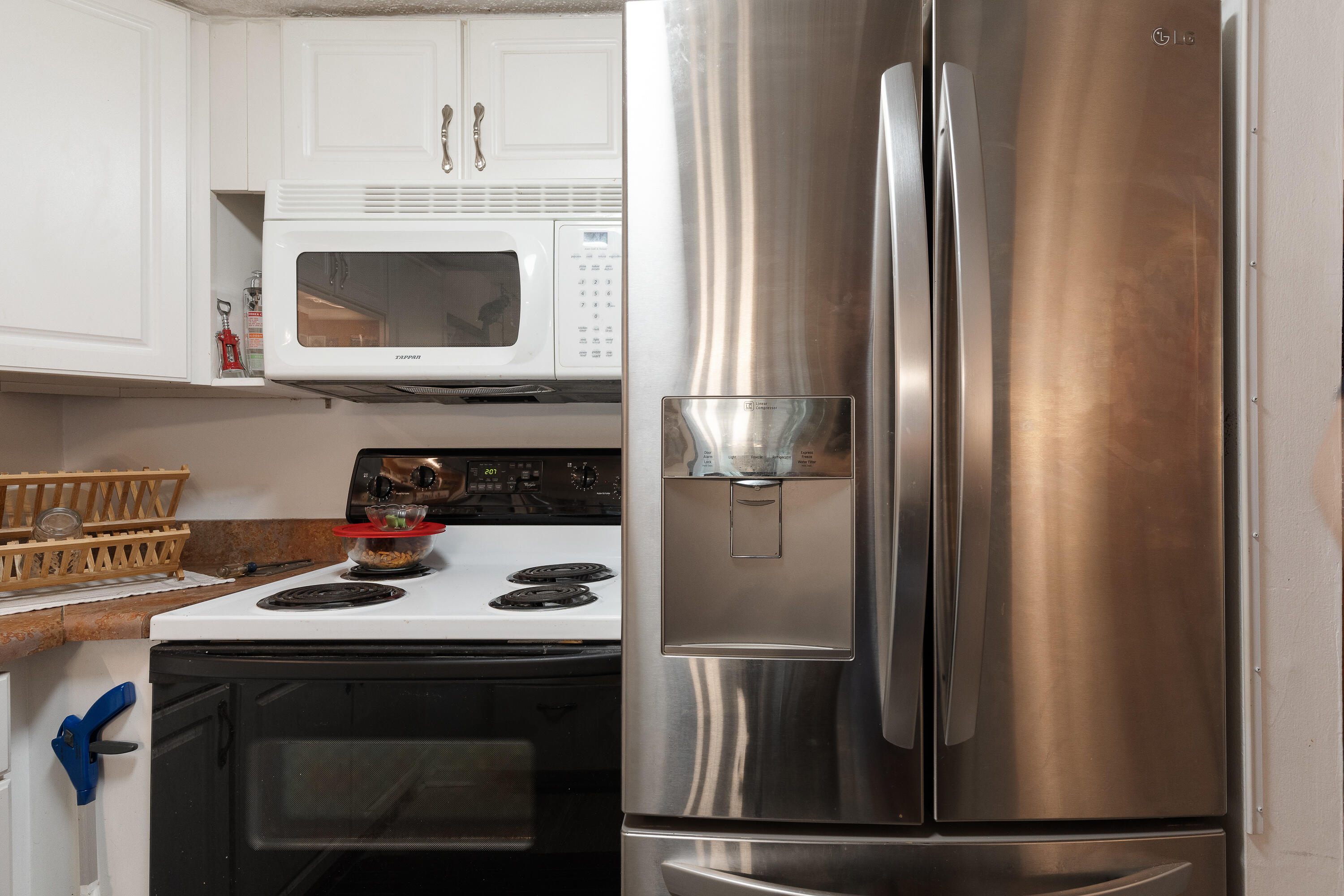 FOUNTAINHEAD CONDO - Residential