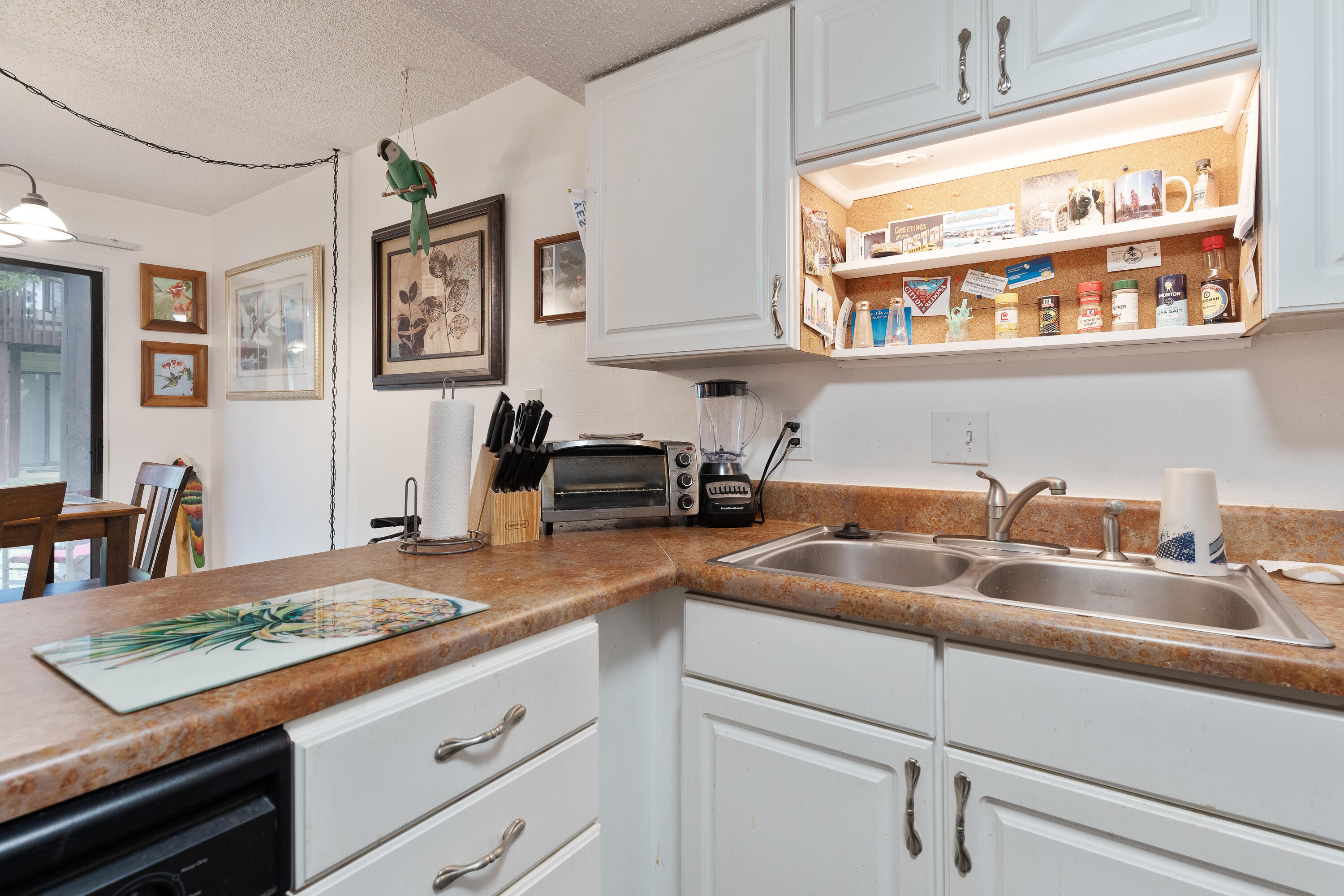 FOUNTAINHEAD CONDO - Residential