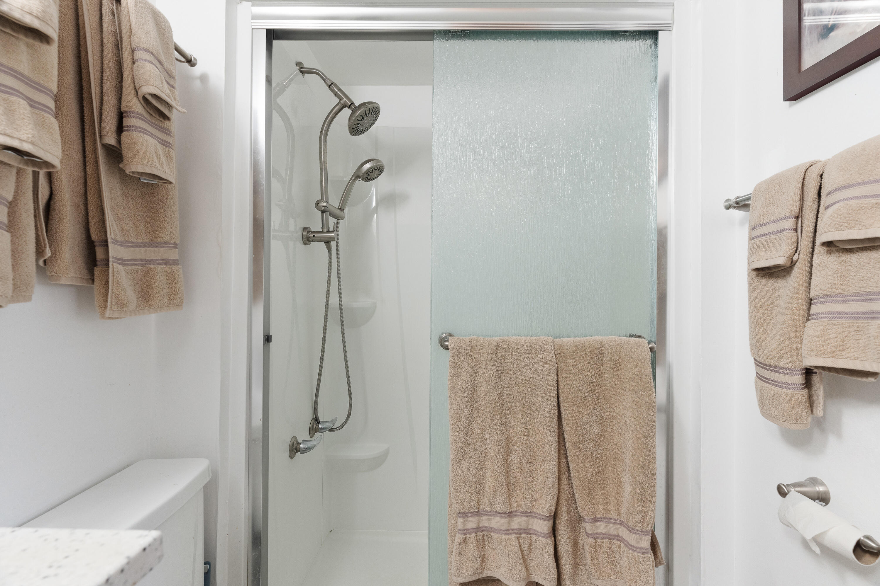 FOUNTAINHEAD CONDO - Residential