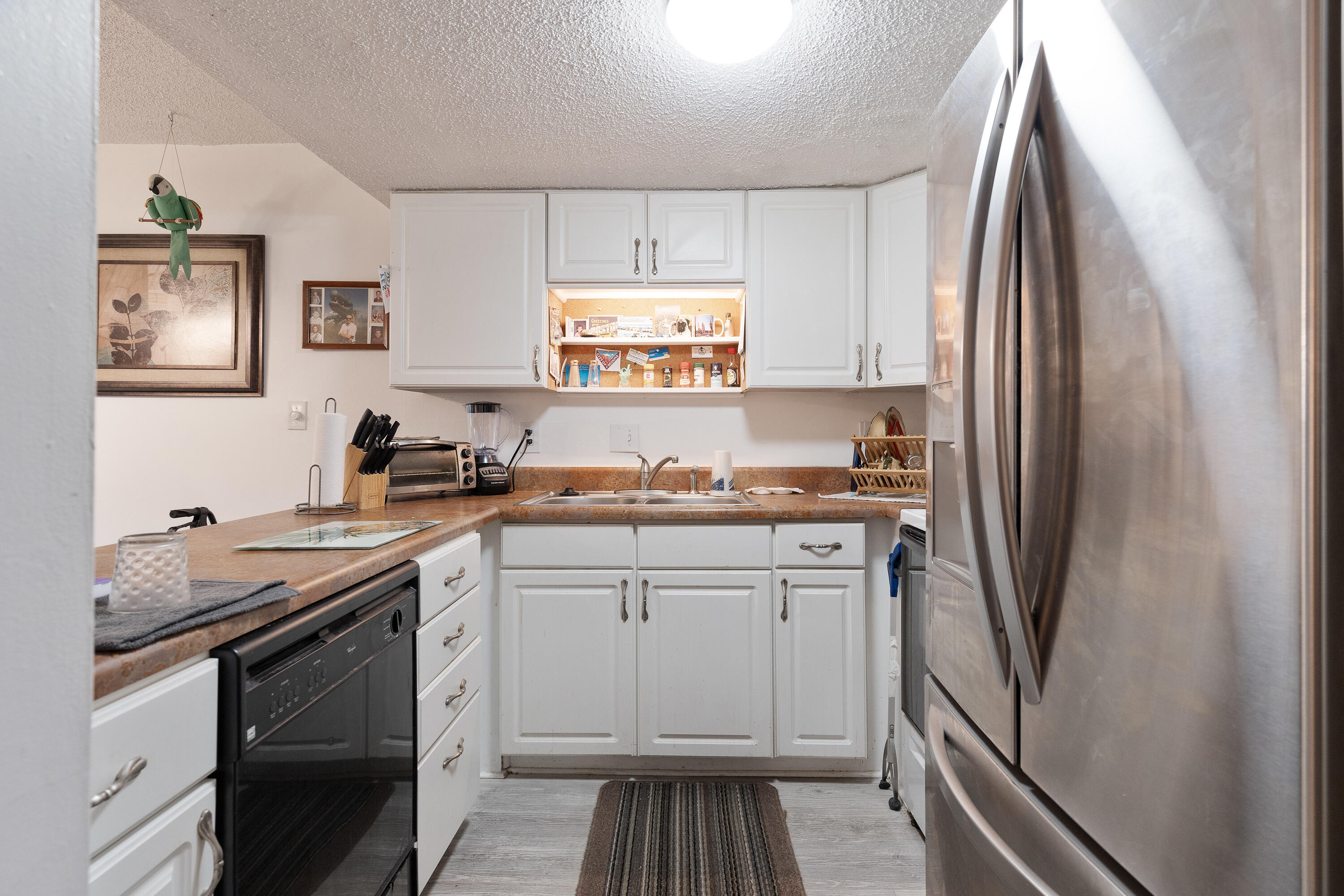 FOUNTAINHEAD CONDO - Residential
