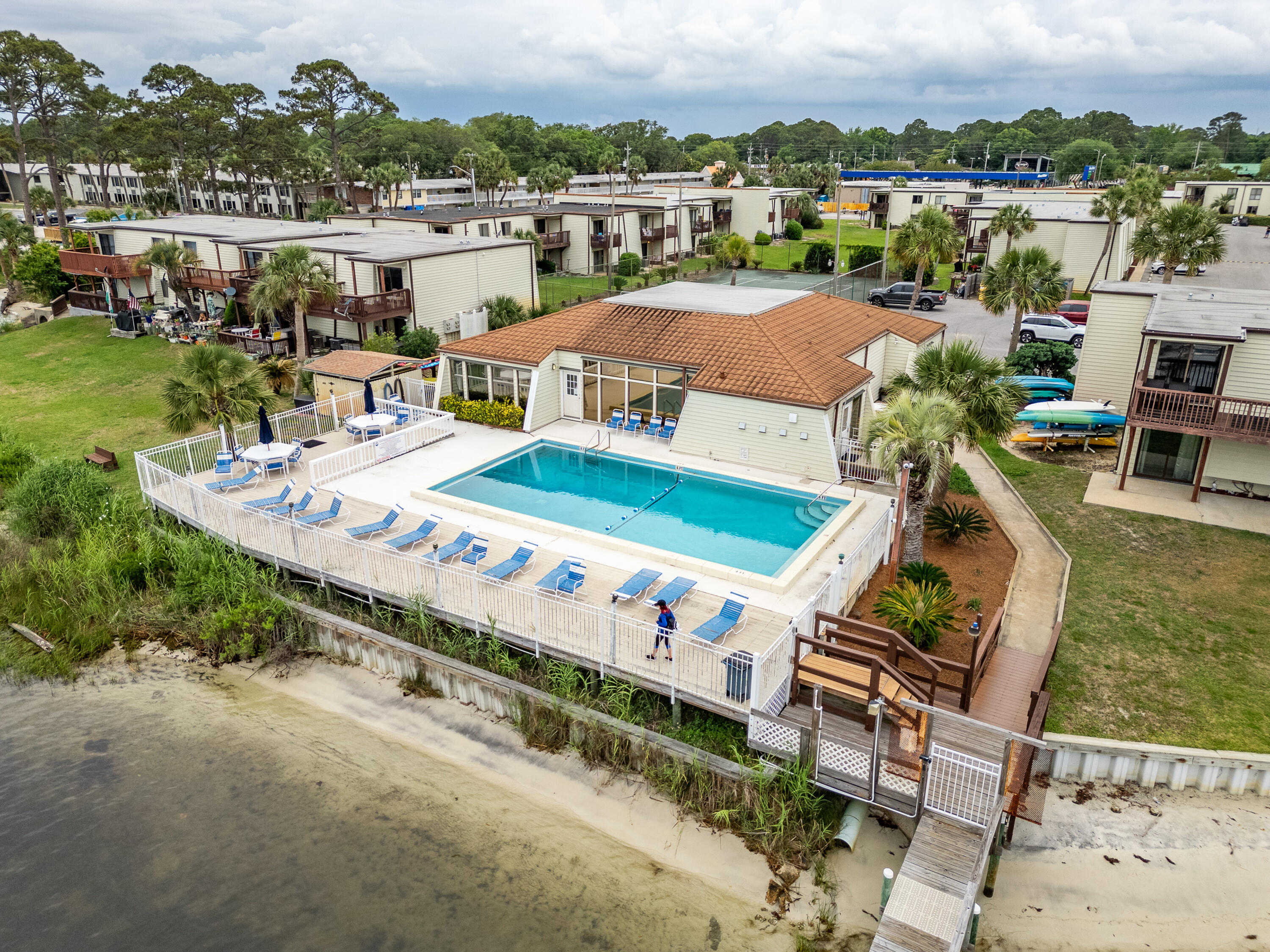 FOUNTAINHEAD CONDO - Residential