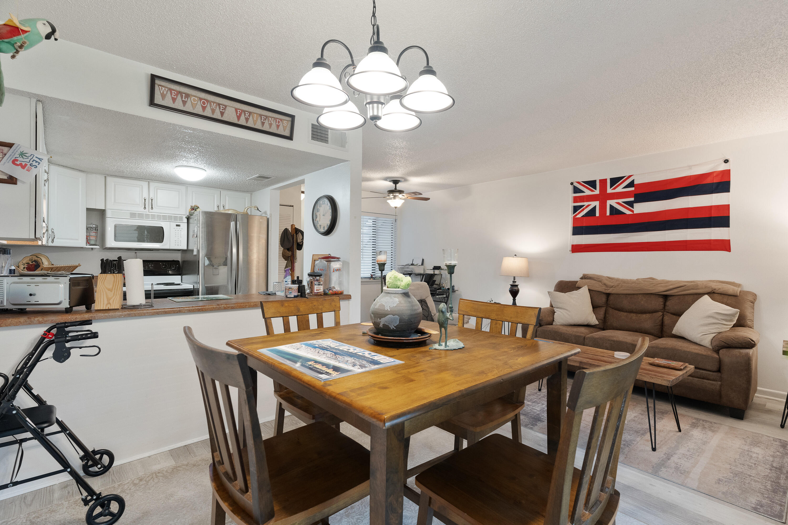 FOUNTAINHEAD CONDO - Residential