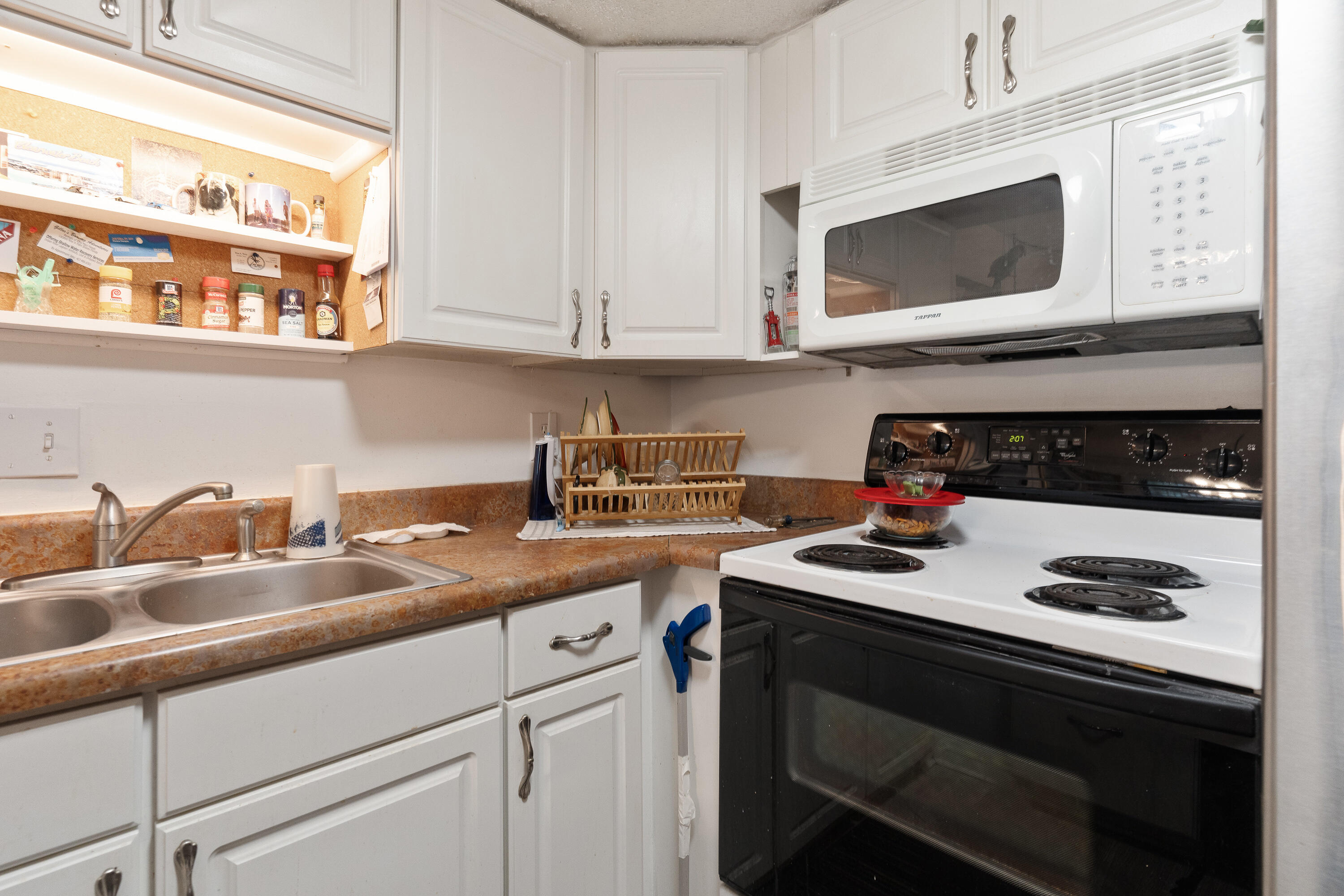 FOUNTAINHEAD CONDO - Residential